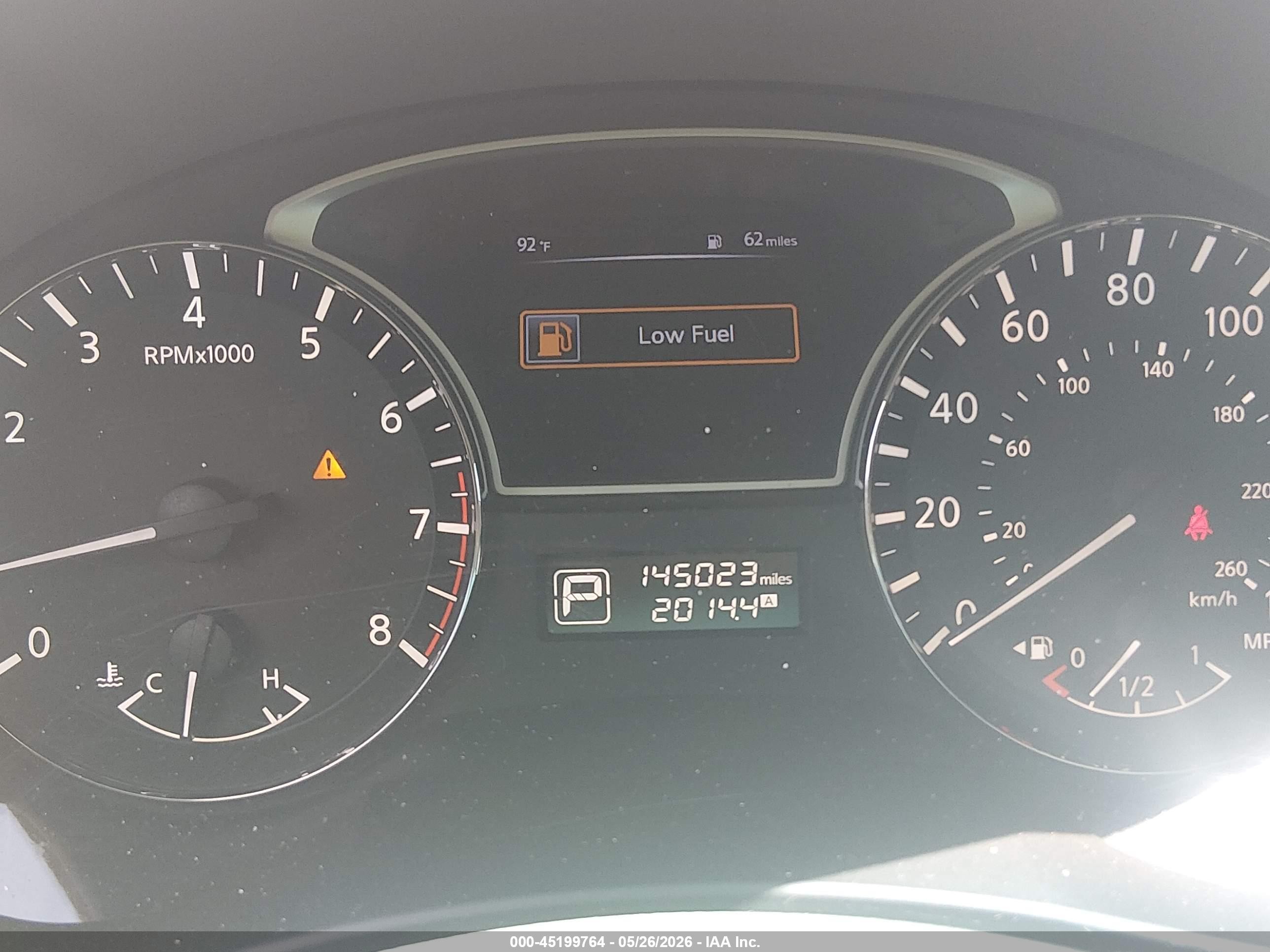 2015 Nissan Altima 2.5 S White vin: 1N4AL3AP1FC483164