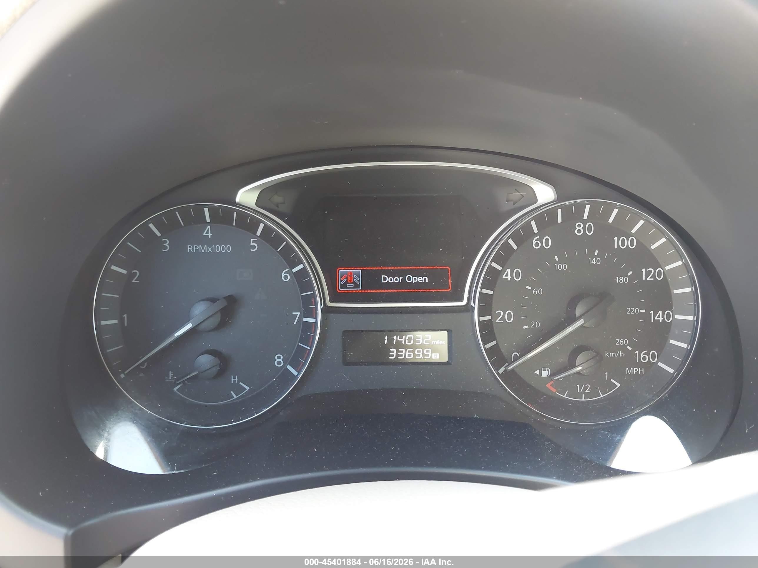 2015 Nissan Altima 2.5 S Красный vin: 1N4AL3AP1FC486002