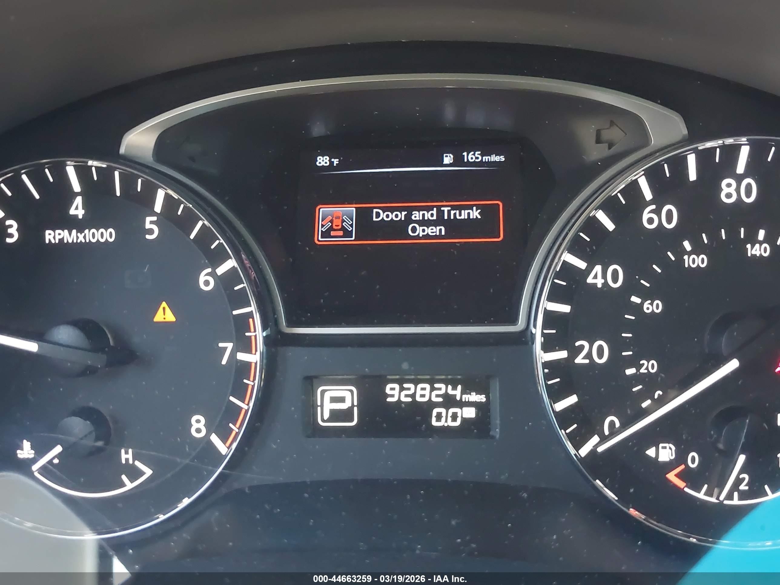 2015 Nissan Altima 2.5 S Черный vin: 1N4AL3AP1FC487733