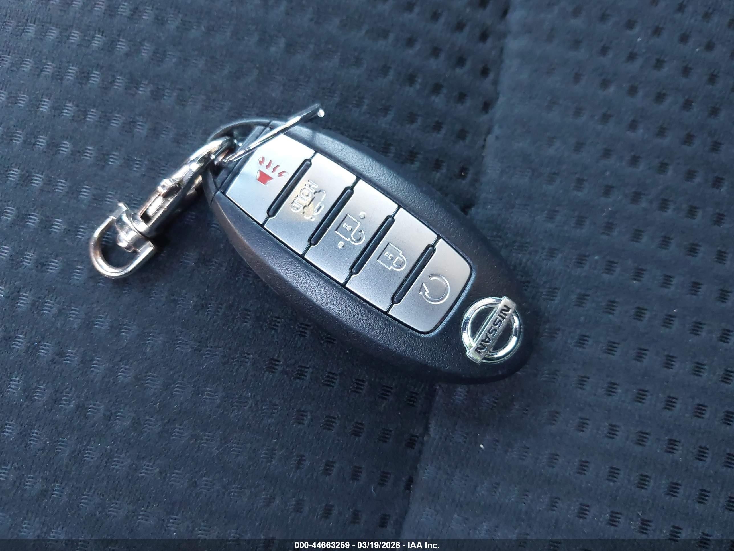 2015 Nissan Altima 2.5 S Черный vin: 1N4AL3AP1FC487733