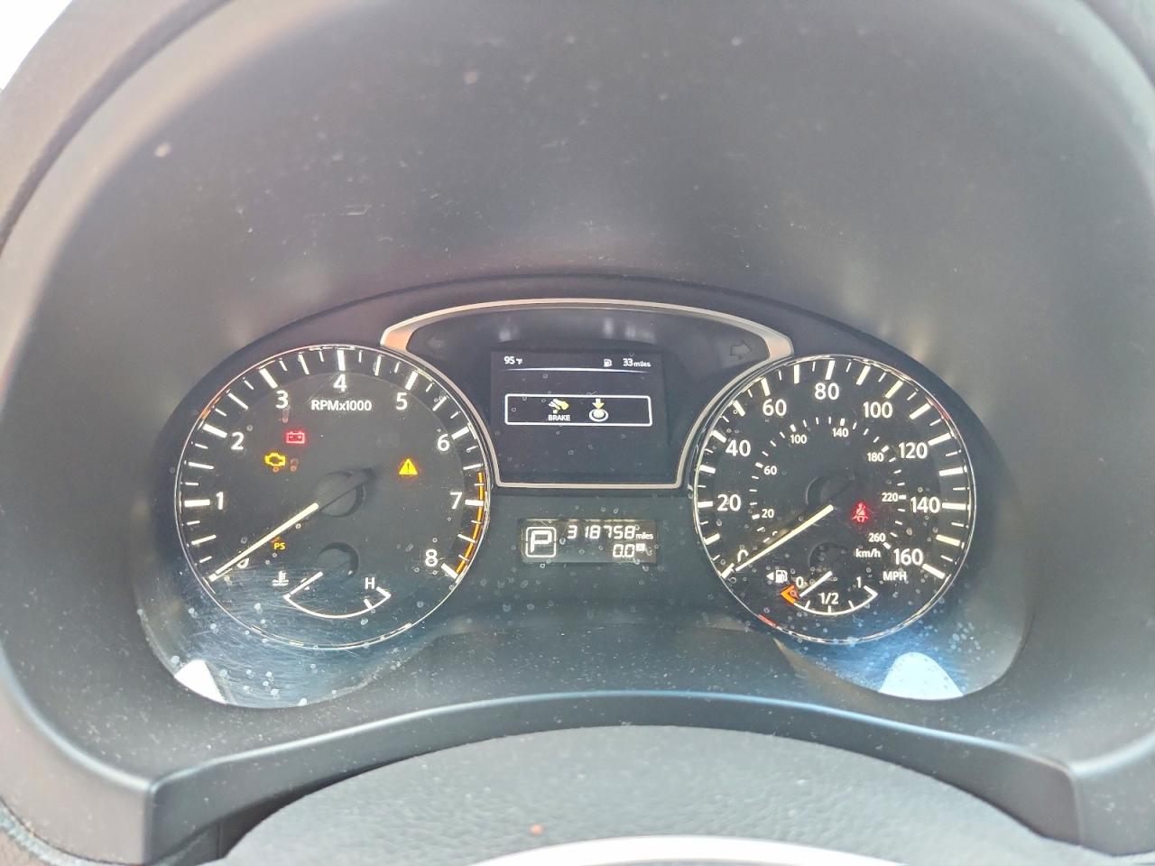2015 Nissan Altima 2.5 S Black vin: 1N4AL3AP1FC487800