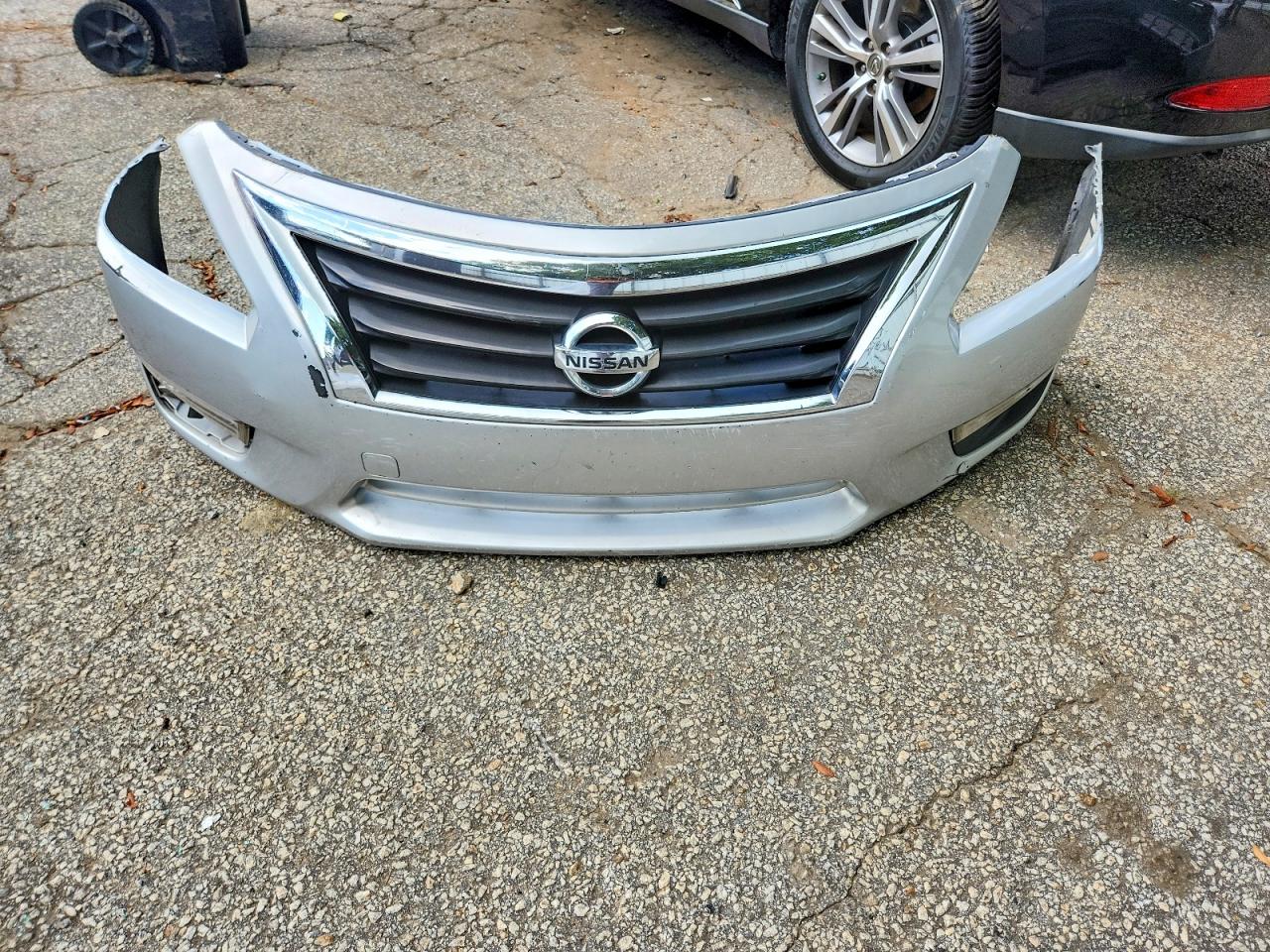 2015 Nissan Altima 2.5 S Black vin: 1N4AL3AP1FC487800