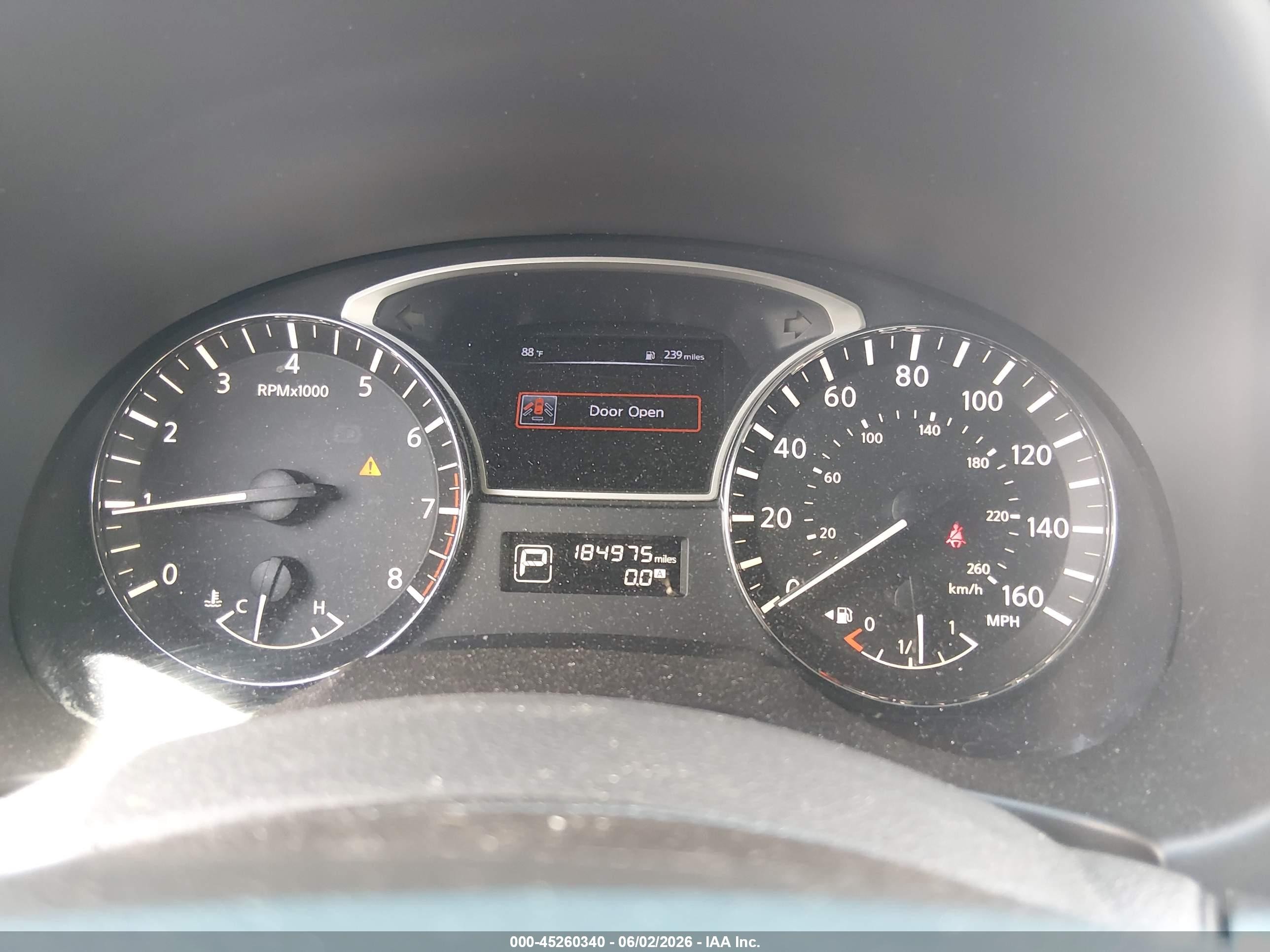 2015 Nissan Altima 2.5 S Black vin: 1N4AL3AP1FC490065