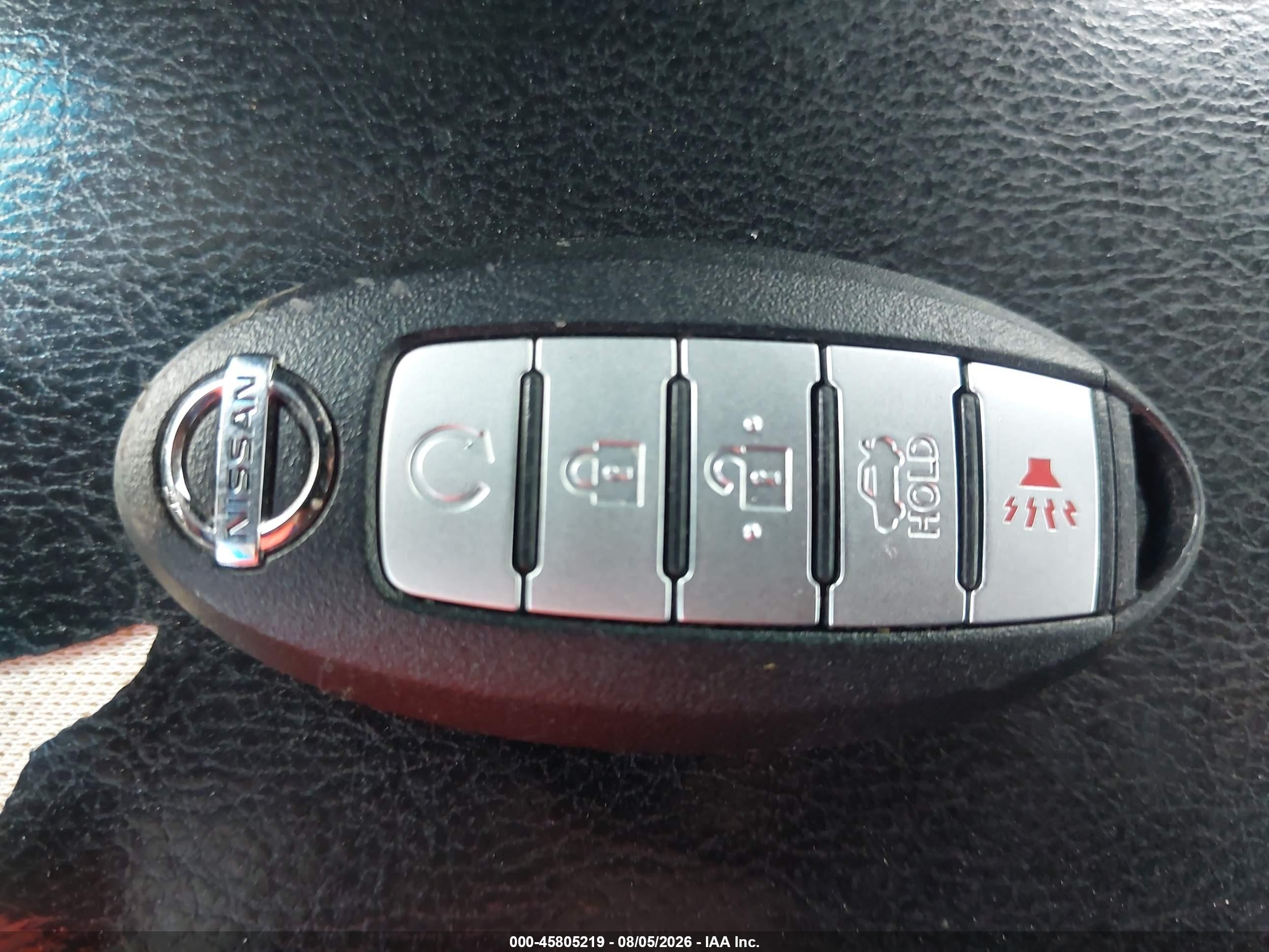 2015 Nissan Altima 2.5 Sv Gray vin: 1N4AL3AP1FC572118