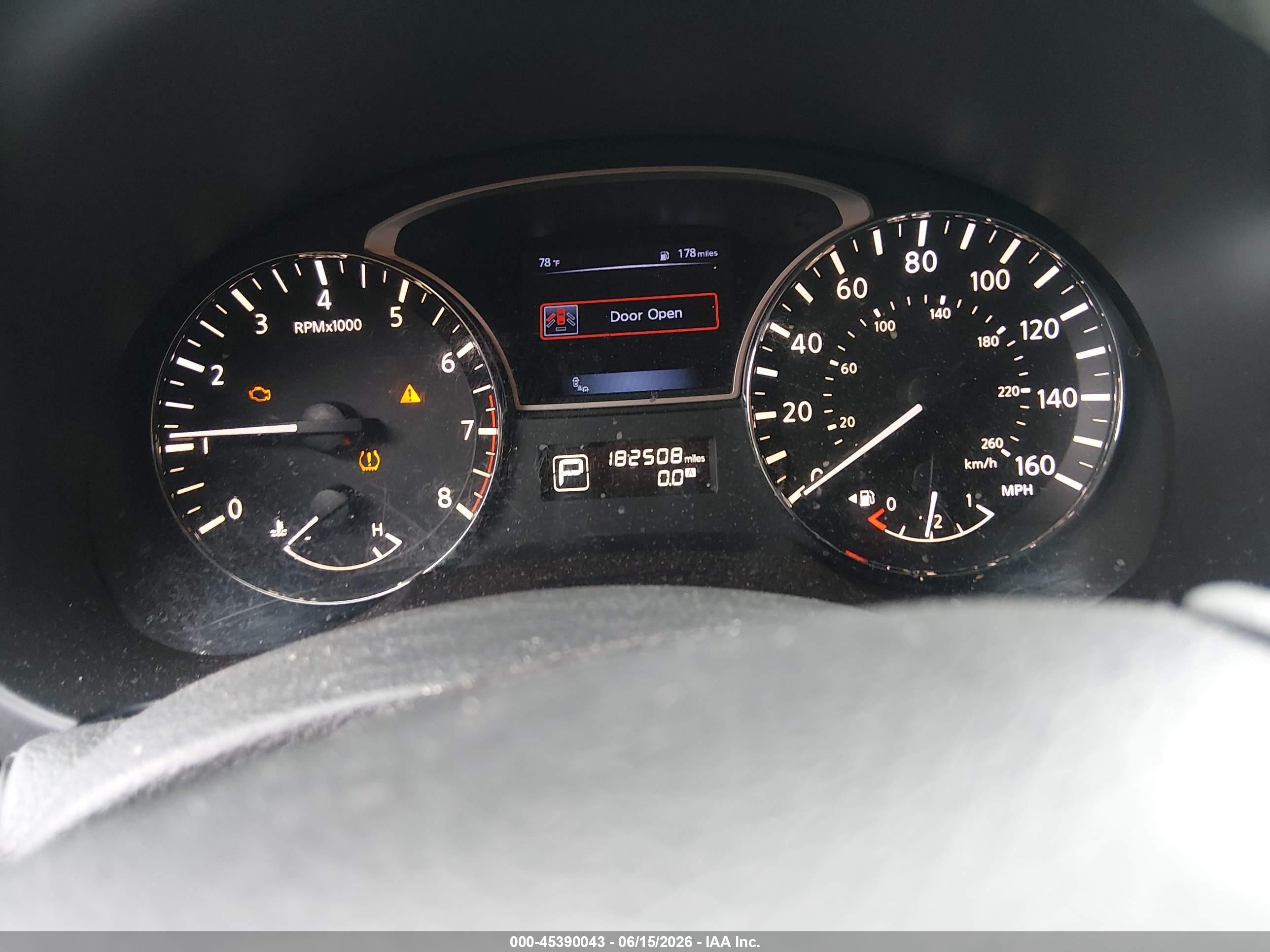 2015 Nissan Altima 2.5 Sv Gray vin: 1N4AL3AP1FC574810