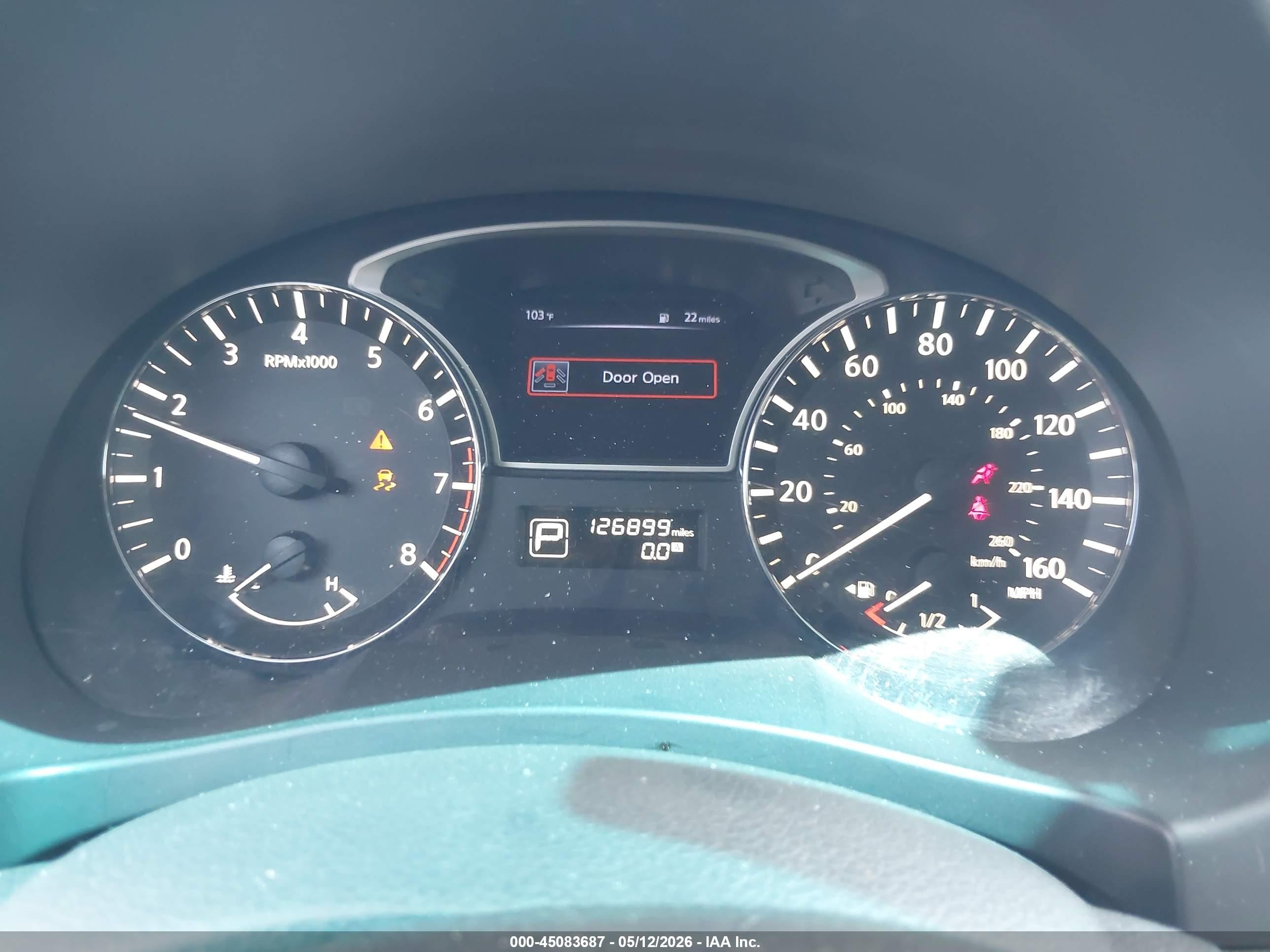 2015 Nissan Altima 2.5 Sv Black vin: 1N4AL3AP1FC575939