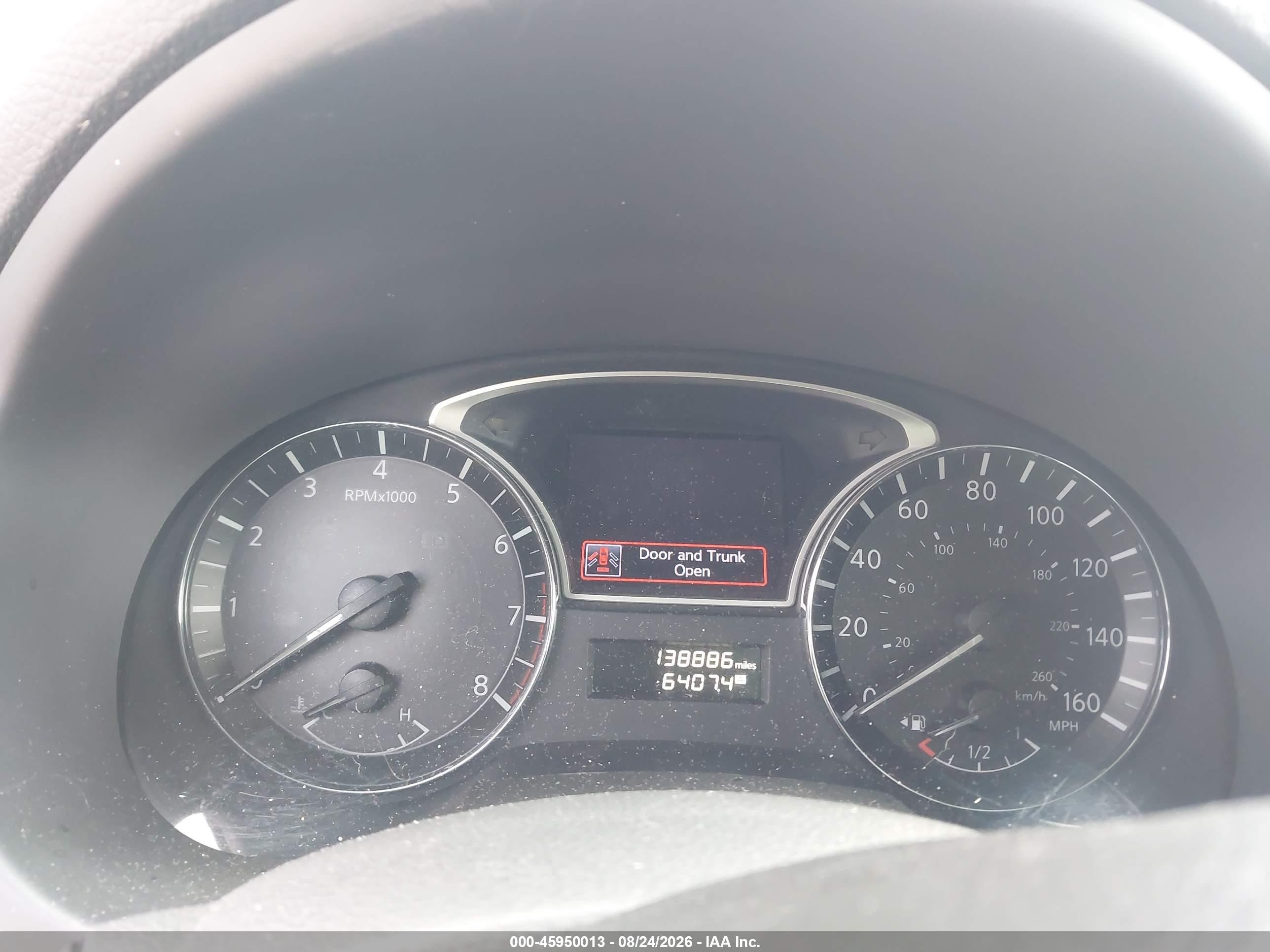 2015 Nissan Altima 2.5 S Black vin: 1N4AL3AP1FC584138