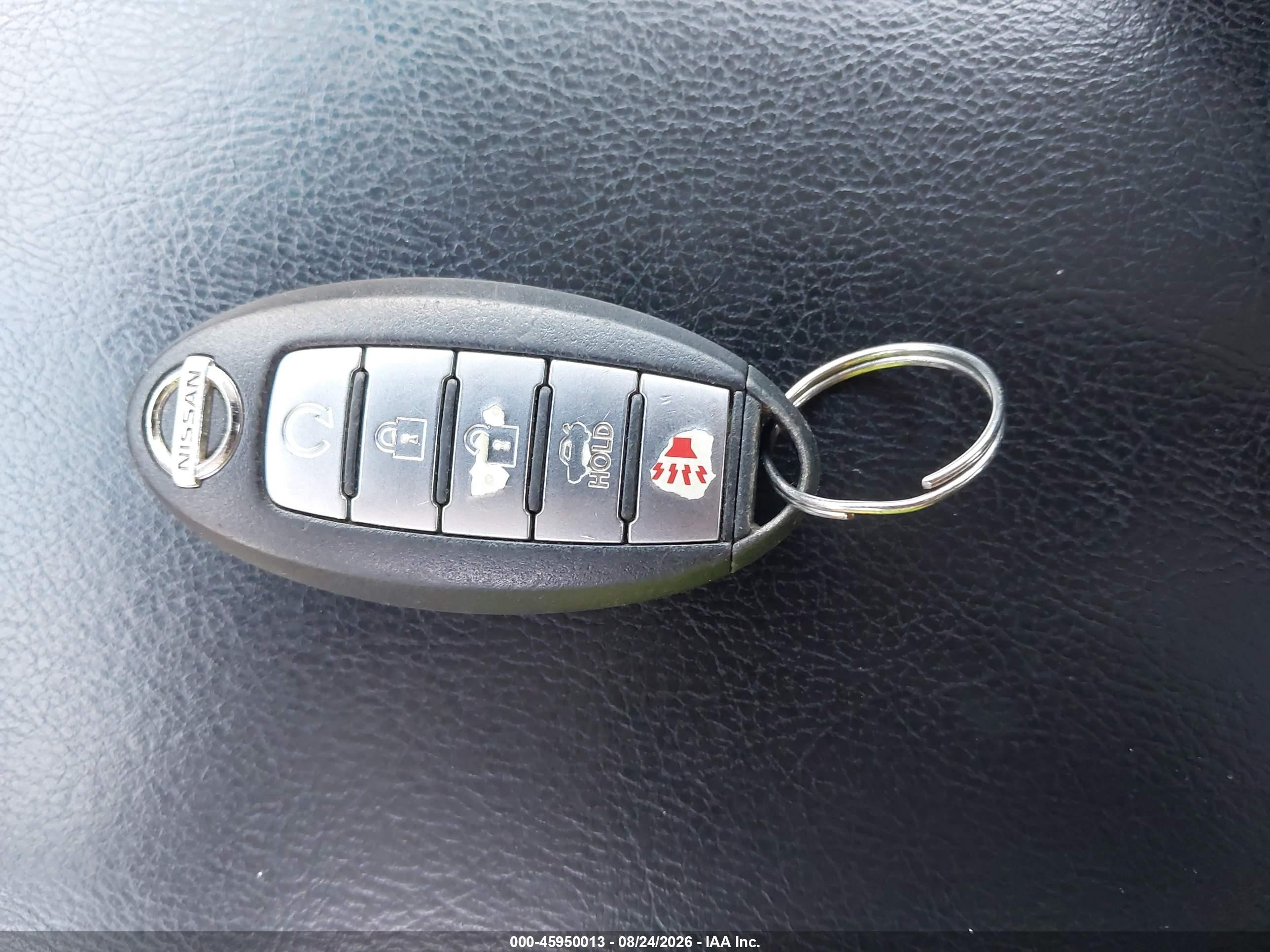 2015 Nissan Altima 2.5 S Black vin: 1N4AL3AP1FC584138