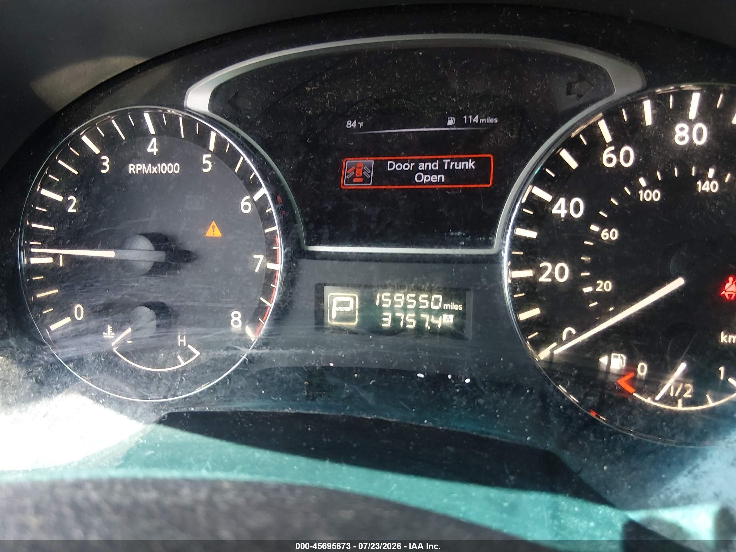 2015 Nissan Altima 2.5 Sv Tan vin: 1N4AL3AP1FC590957