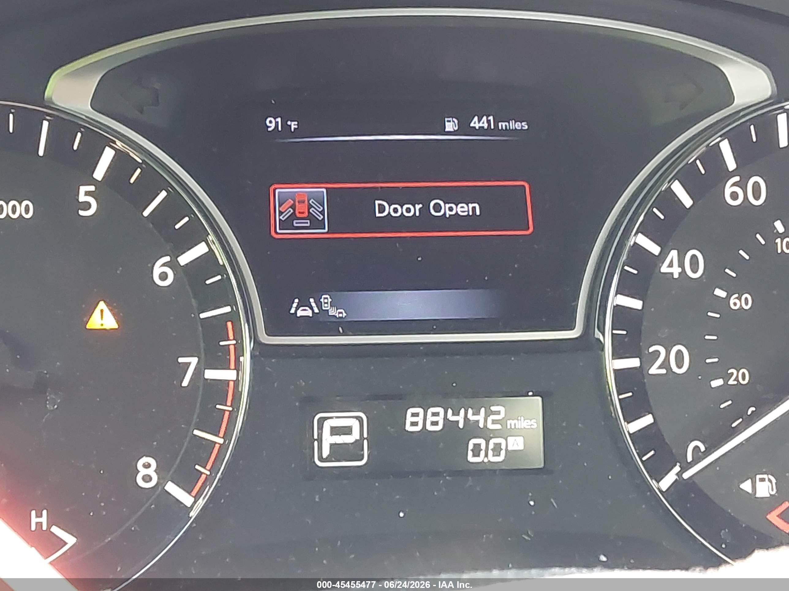 2015 Nissan Altima 2.5 Sl Red vin: 1N4AL3AP1FC594569