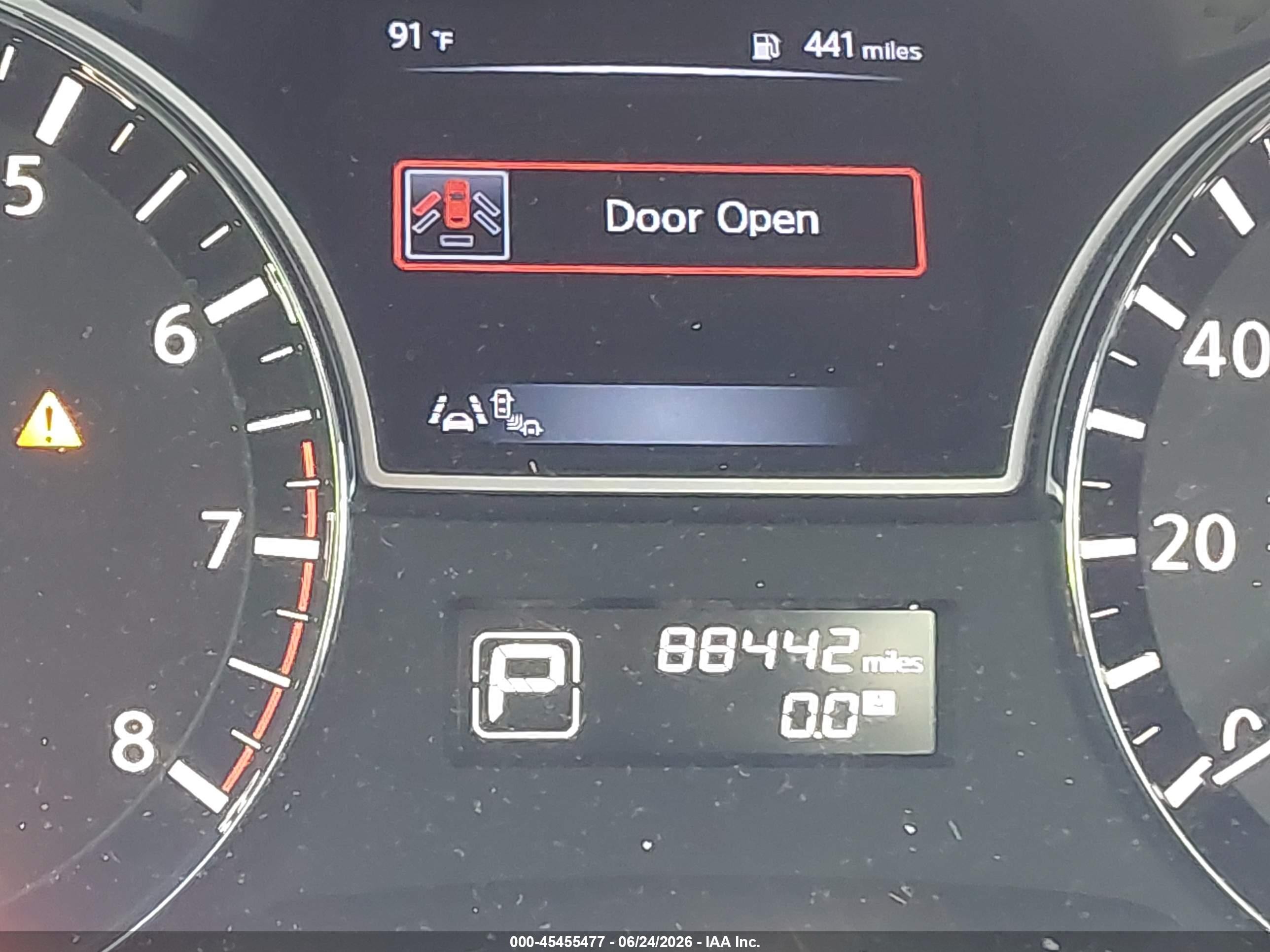 2015 Nissan Altima 2.5 Sl Red vin: 1N4AL3AP1FC594569