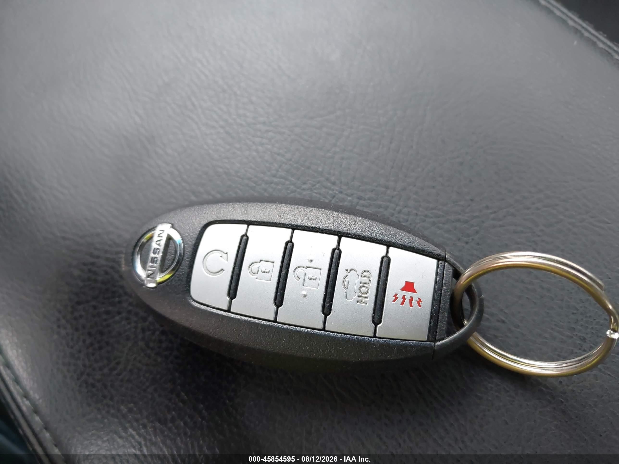 2015 Nissan Altima 2.5 Sl Silver vin: 1N4AL3AP1FN307350