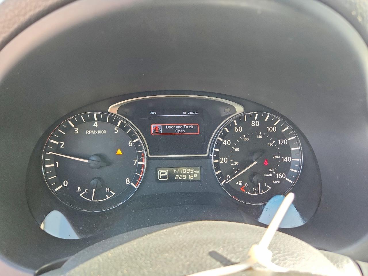 2015 Nissan Altima 2.5 S Gray vin: 1N4AL3AP1FN355396