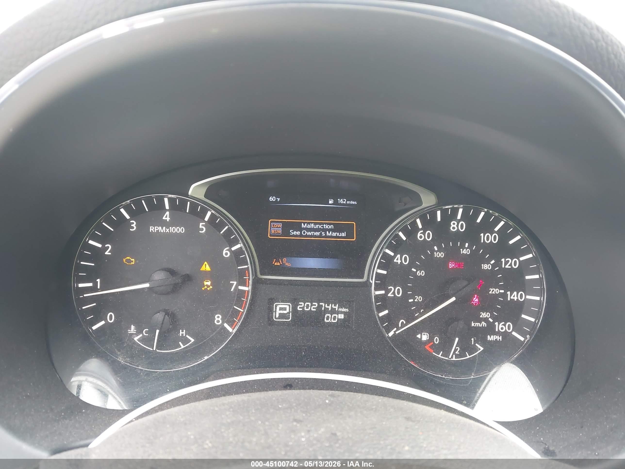 2015 Nissan Altima 2.5 Sl Green vin: 1N4AL3AP1FN358976