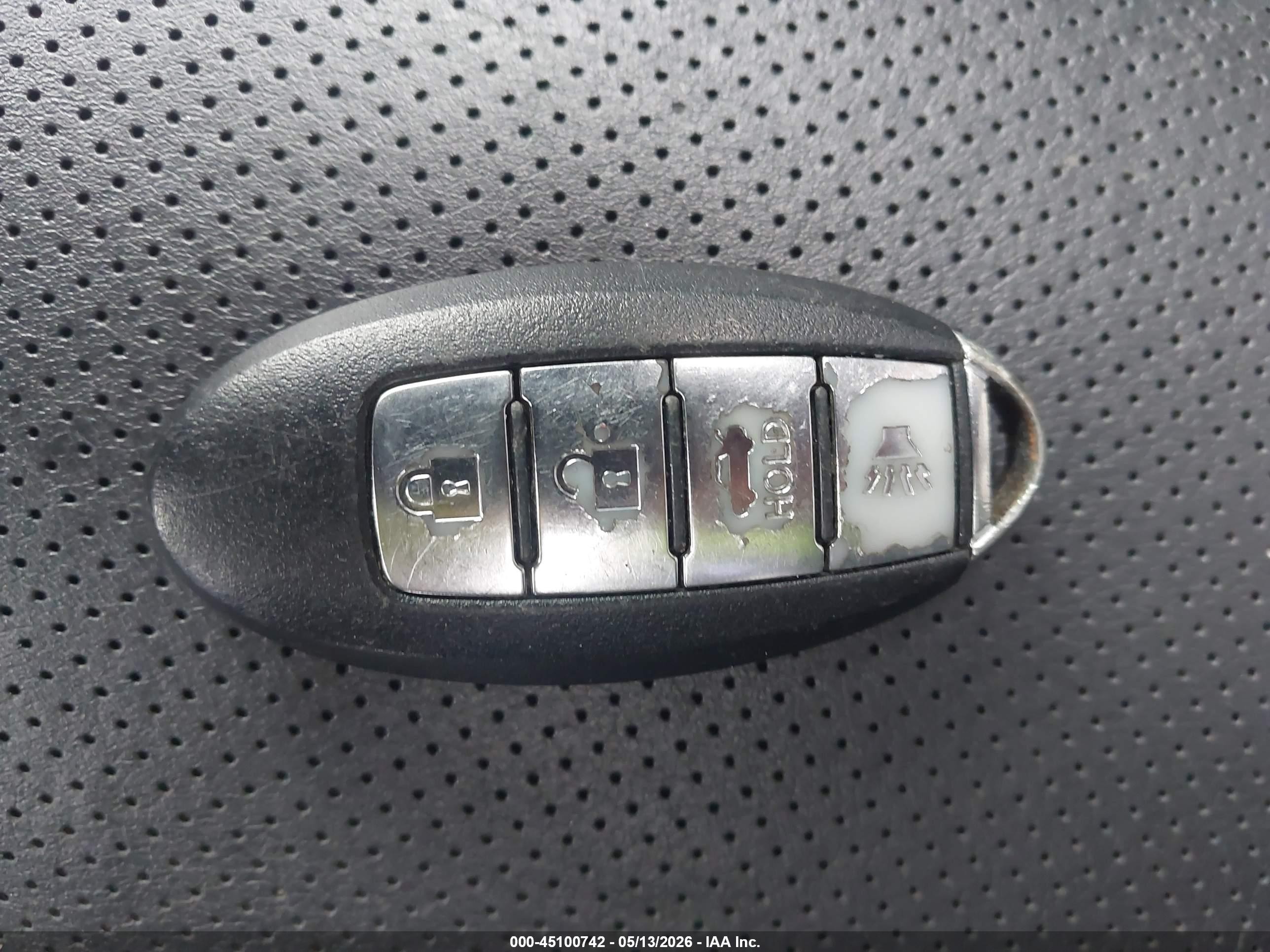 2015 Nissan Altima 2.5 Sl Green vin: 1N4AL3AP1FN358976