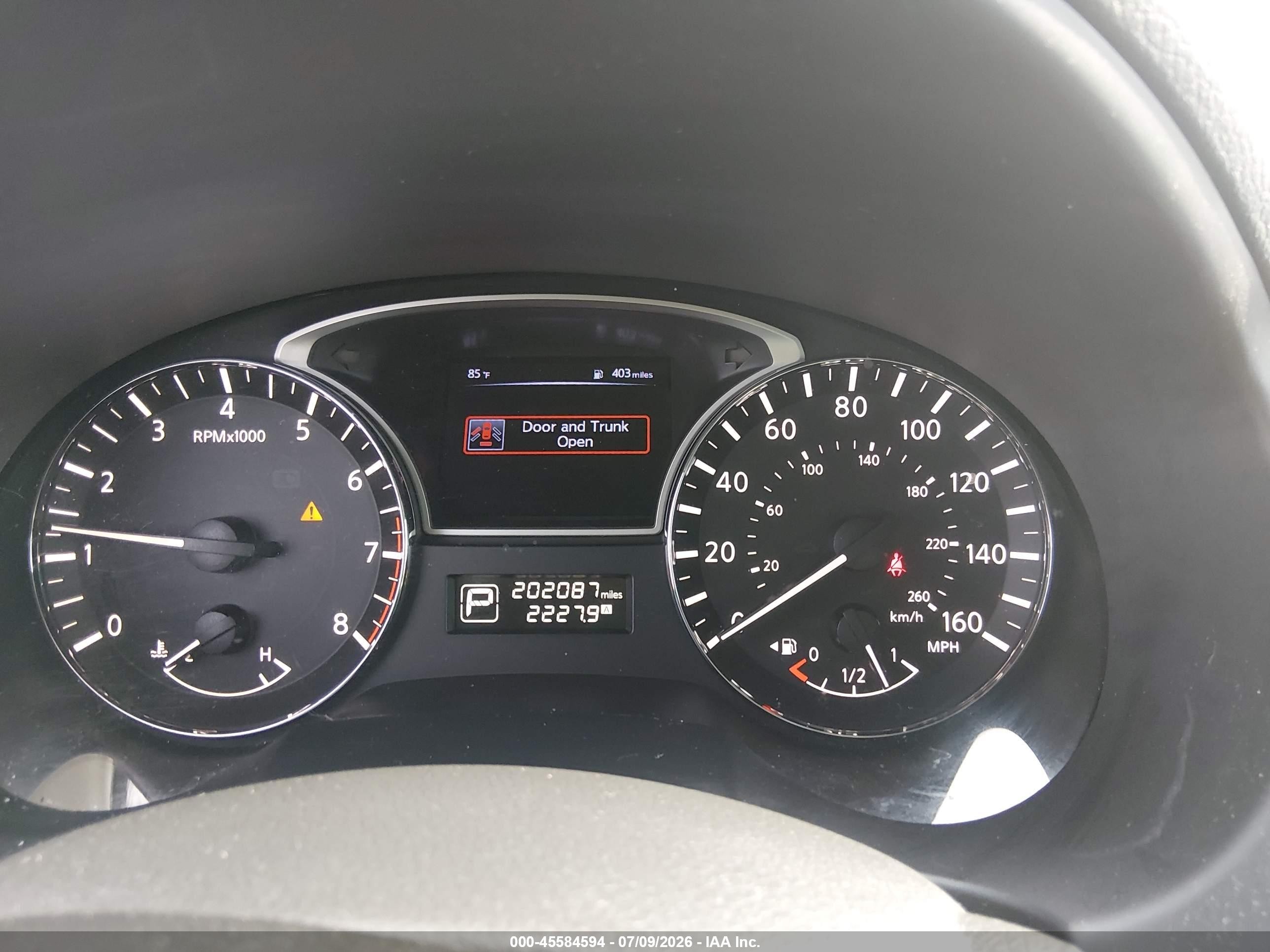 2015 Nissan Altima 2.5 S Black vin: 1N4AL3AP1FN372747