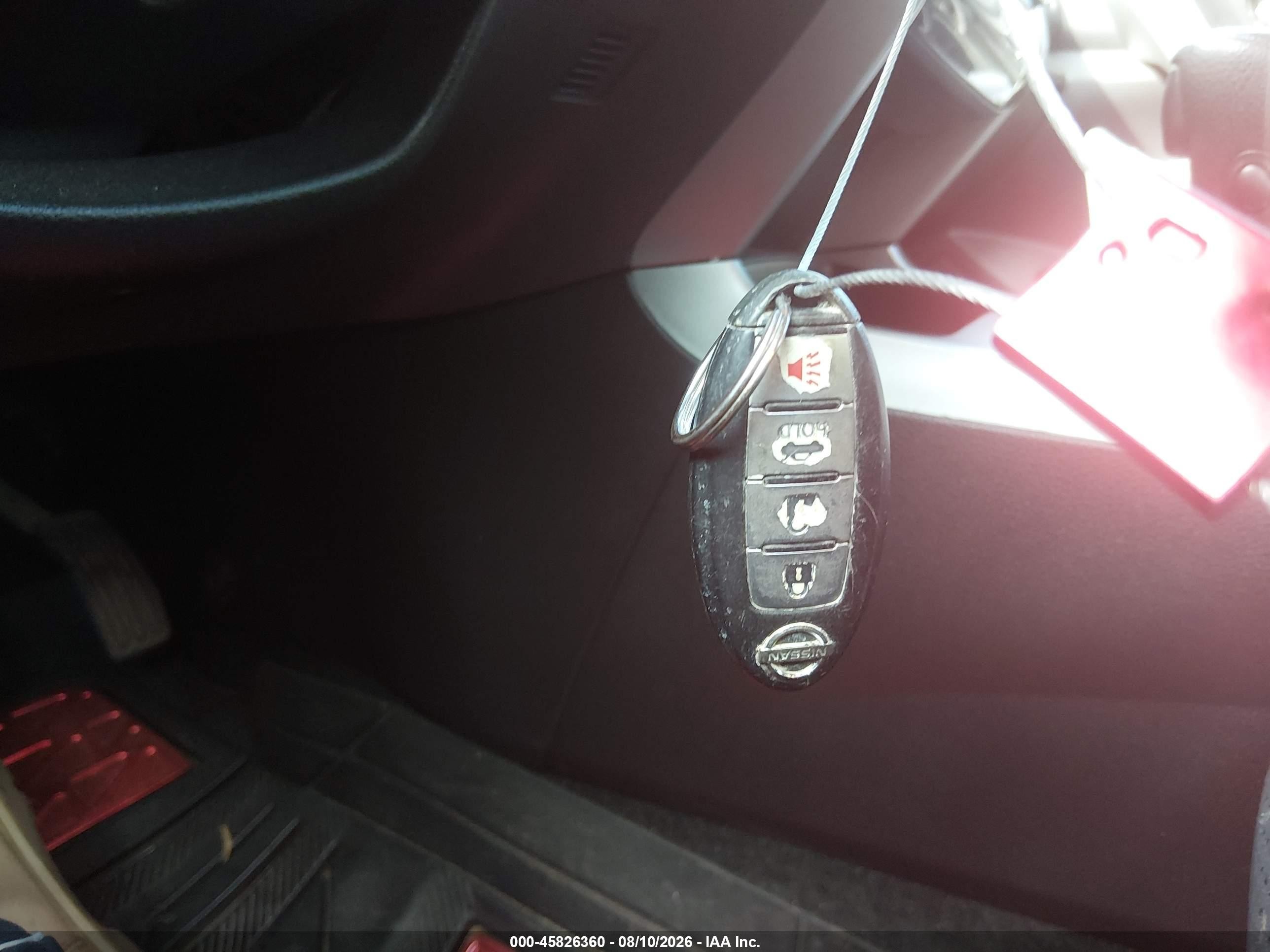 2015 Nissan Altima 2.5/2.5 S/2.5 Sl/2.5 Sv Gray vin: 1N4AL3AP1FN382873