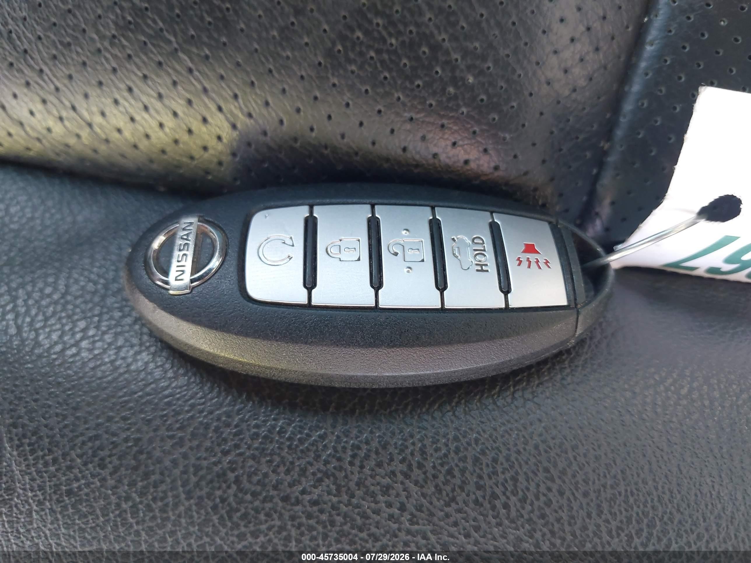 2015 Nissan Altima 2.5/2.5 S/2.5 Sl/2.5 Sv Black vin: 1N4AL3AP1FN383263