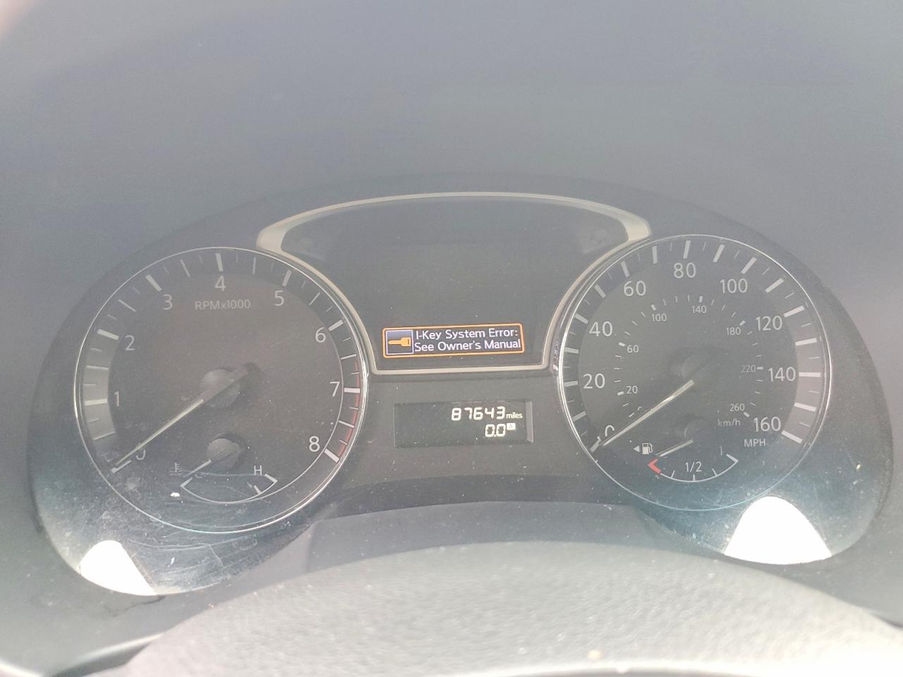 2015 Niss Altima White vin: 1N4AL3AP1FN386082