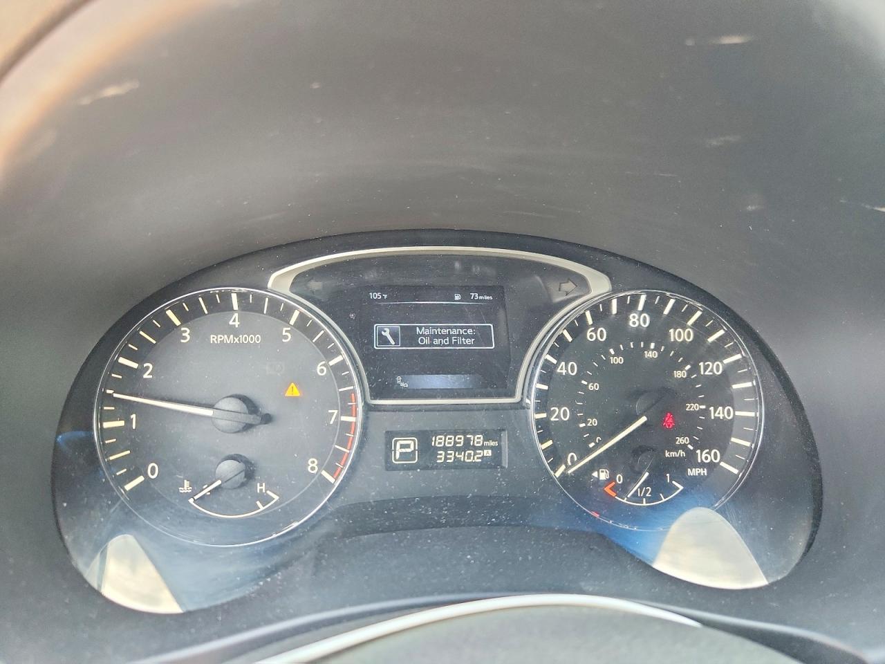 2015 Nissan Altima 2.5 Sl Silver vin: 1N4AL3AP1FN396238
