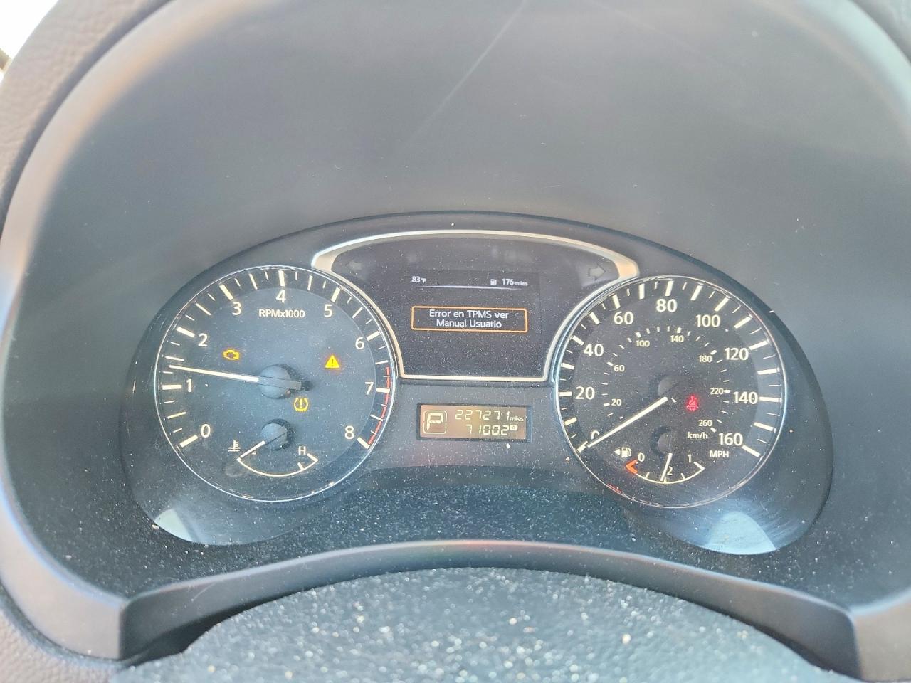 2015 Nissan Altima 2.5 S Черный vin: 1N4AL3AP1FN396871