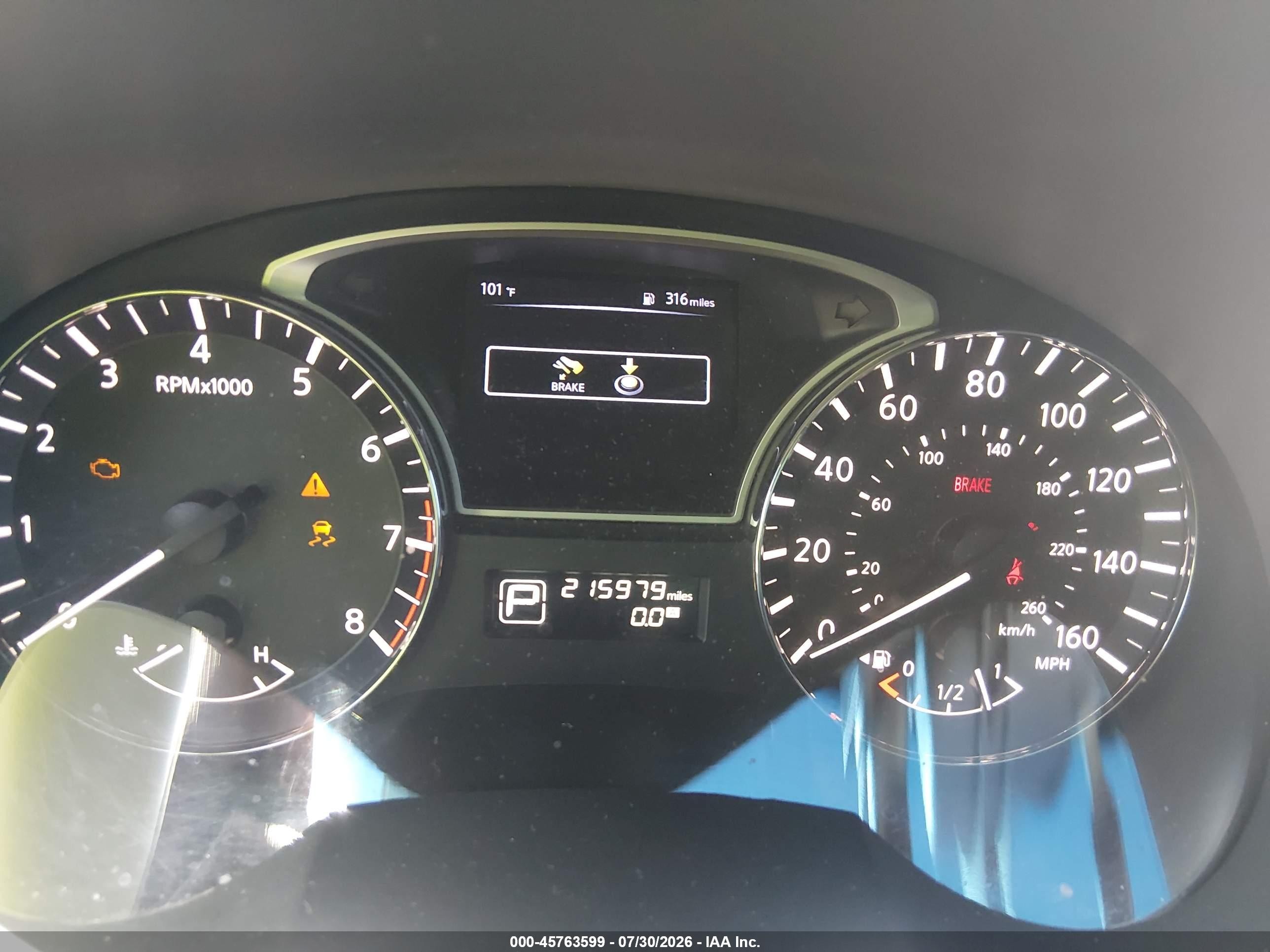 2015 Nissan Altima 2.5 S White vin: 1N4AL3AP1FN398152