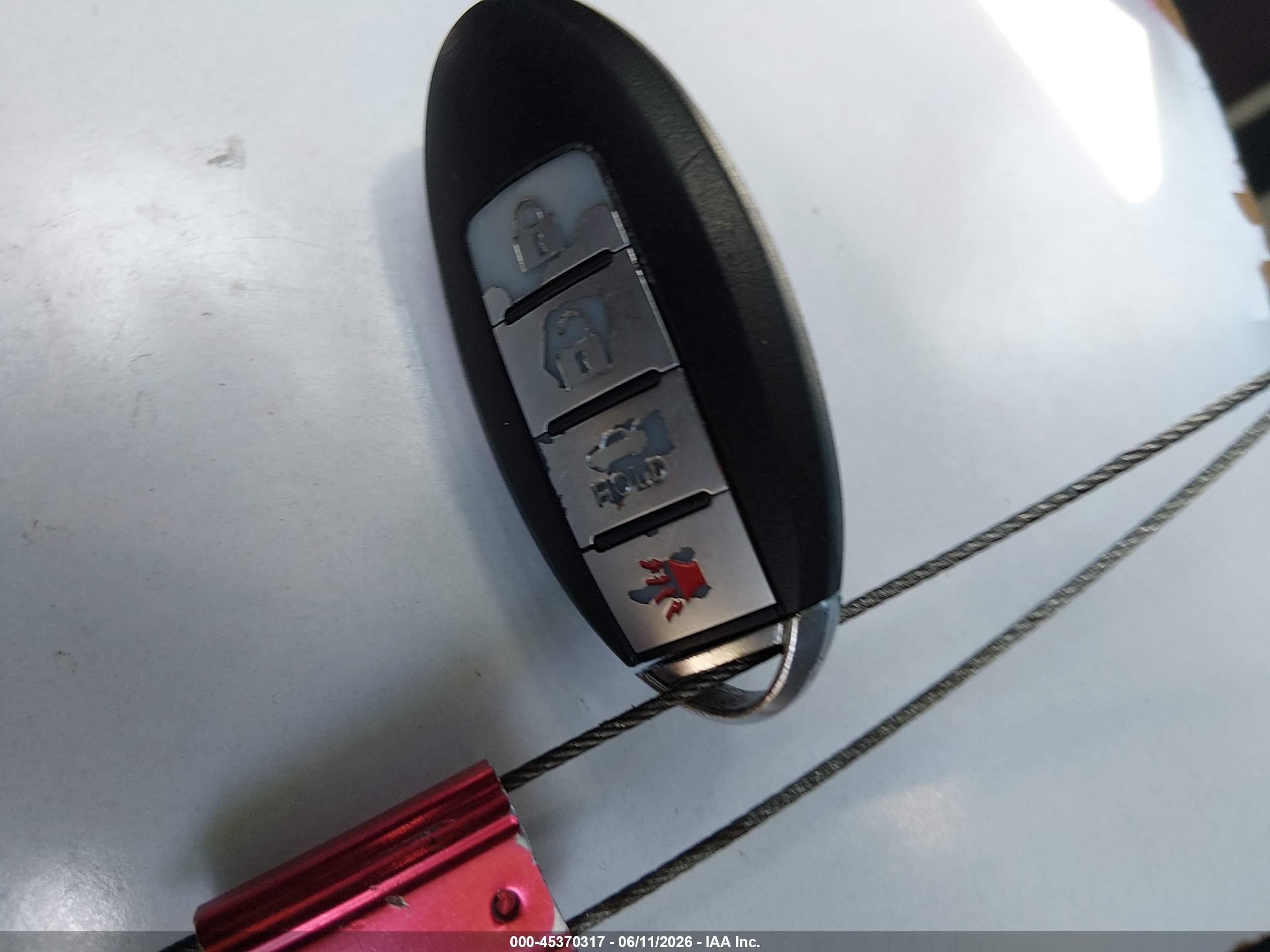 2015 Nissan Altima 2.5 S Черный vin: 1N4AL3AP1FN401356