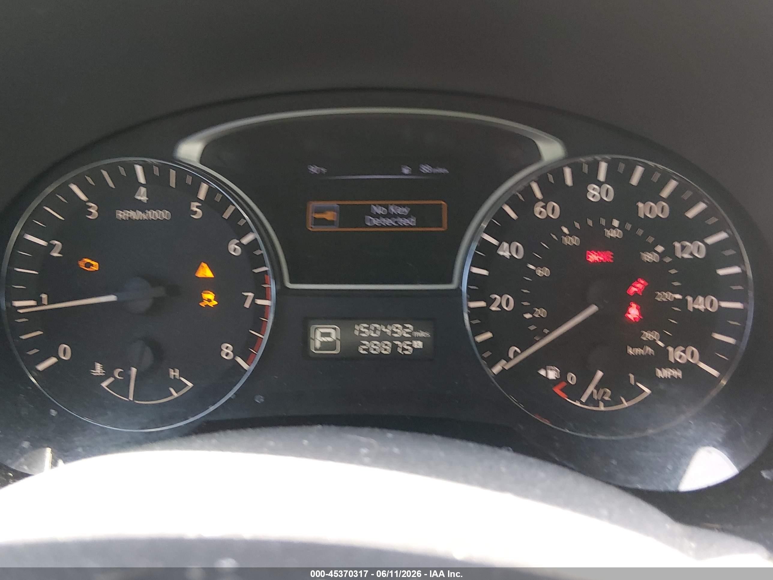2015 Nissan Altima 2.5 S Черный vin: 1N4AL3AP1FN401356