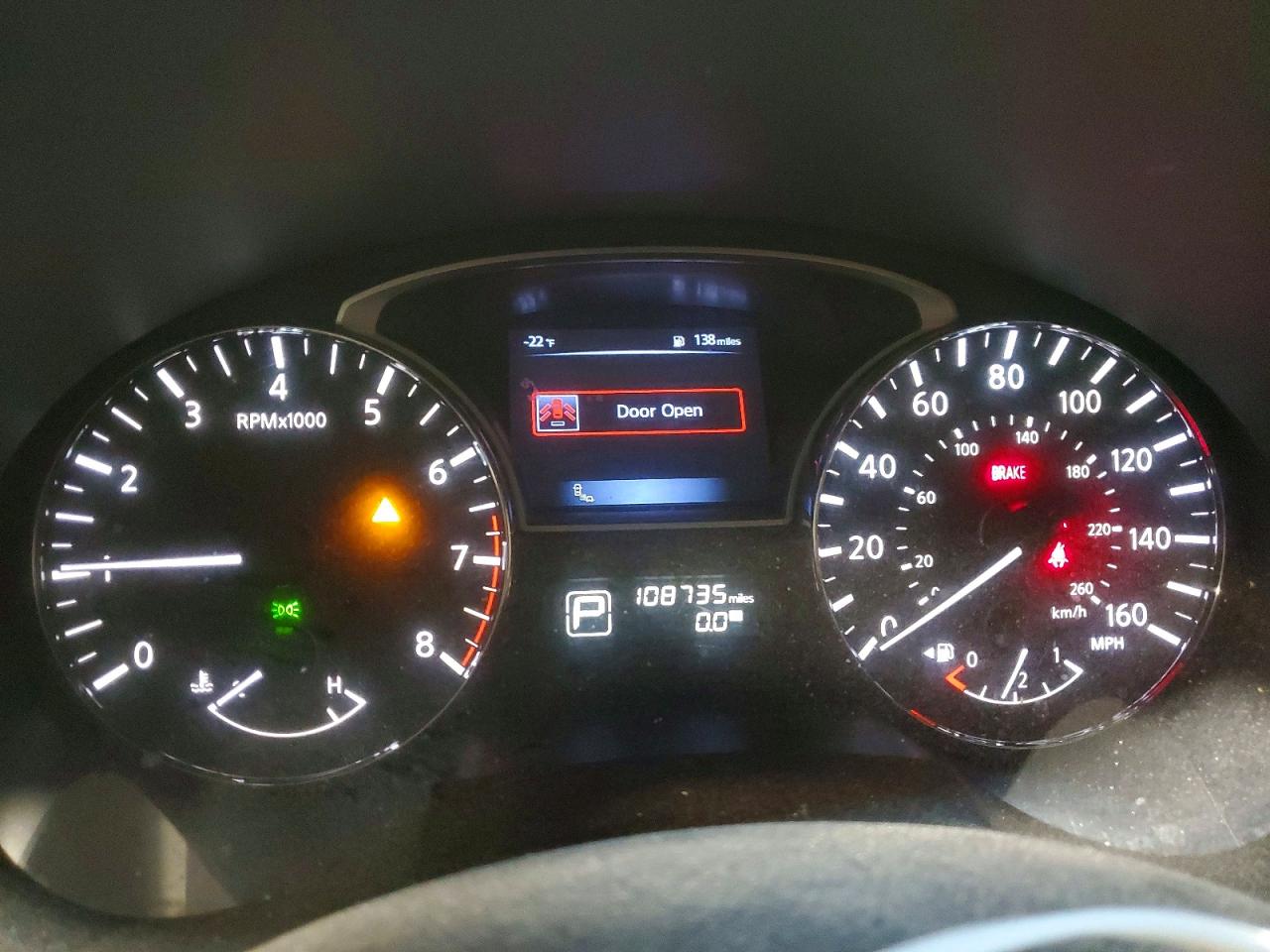 2015 Nissan Altima 2.5 Sl Charcoal vin: 1N4AL3AP1FN861231