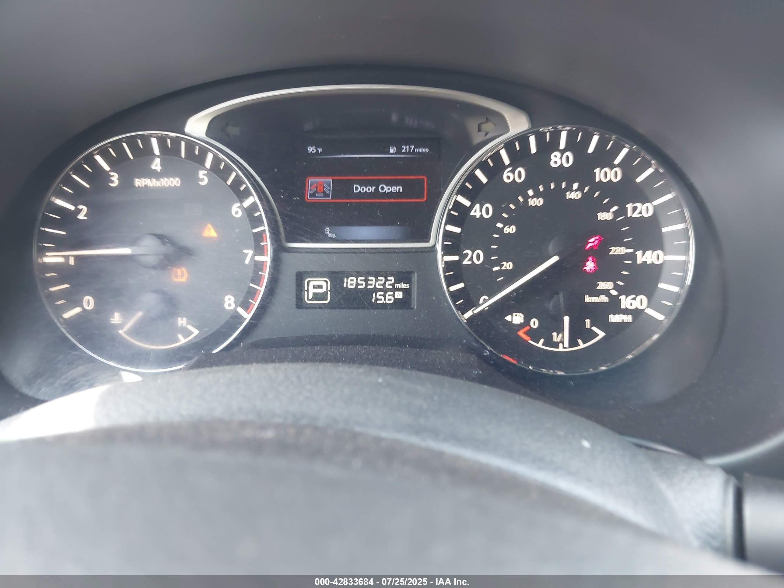 2015 Nissan Altima 2.5 Sl Gray vin: 1N4AL3AP1FN864548
