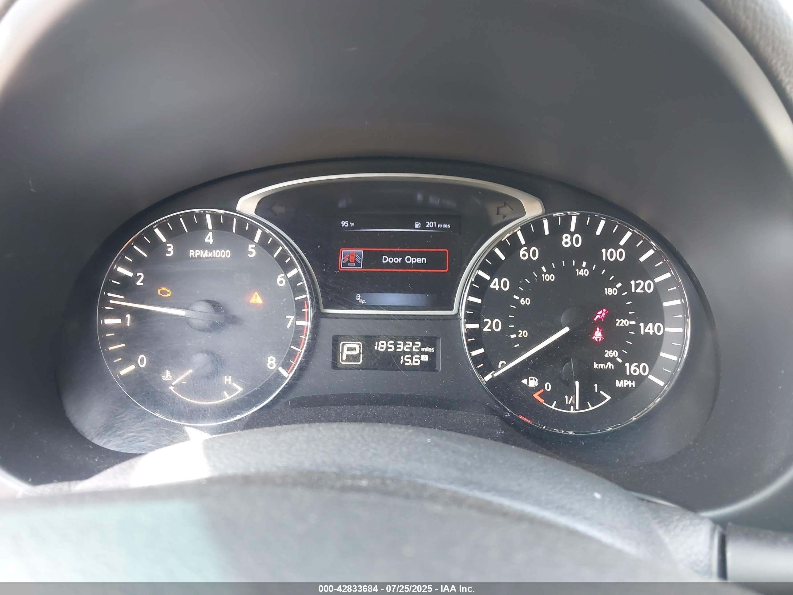 2015 Nissan Altima 2.5 Sl Gray vin: 1N4AL3AP1FN864548