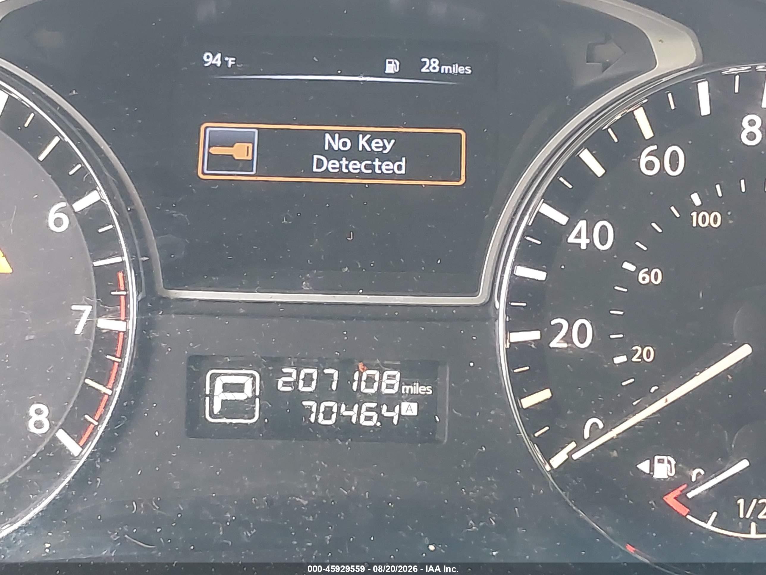 2015 Nissan Altima 2.5 S Silver vin: 1N4AL3AP1FN867451