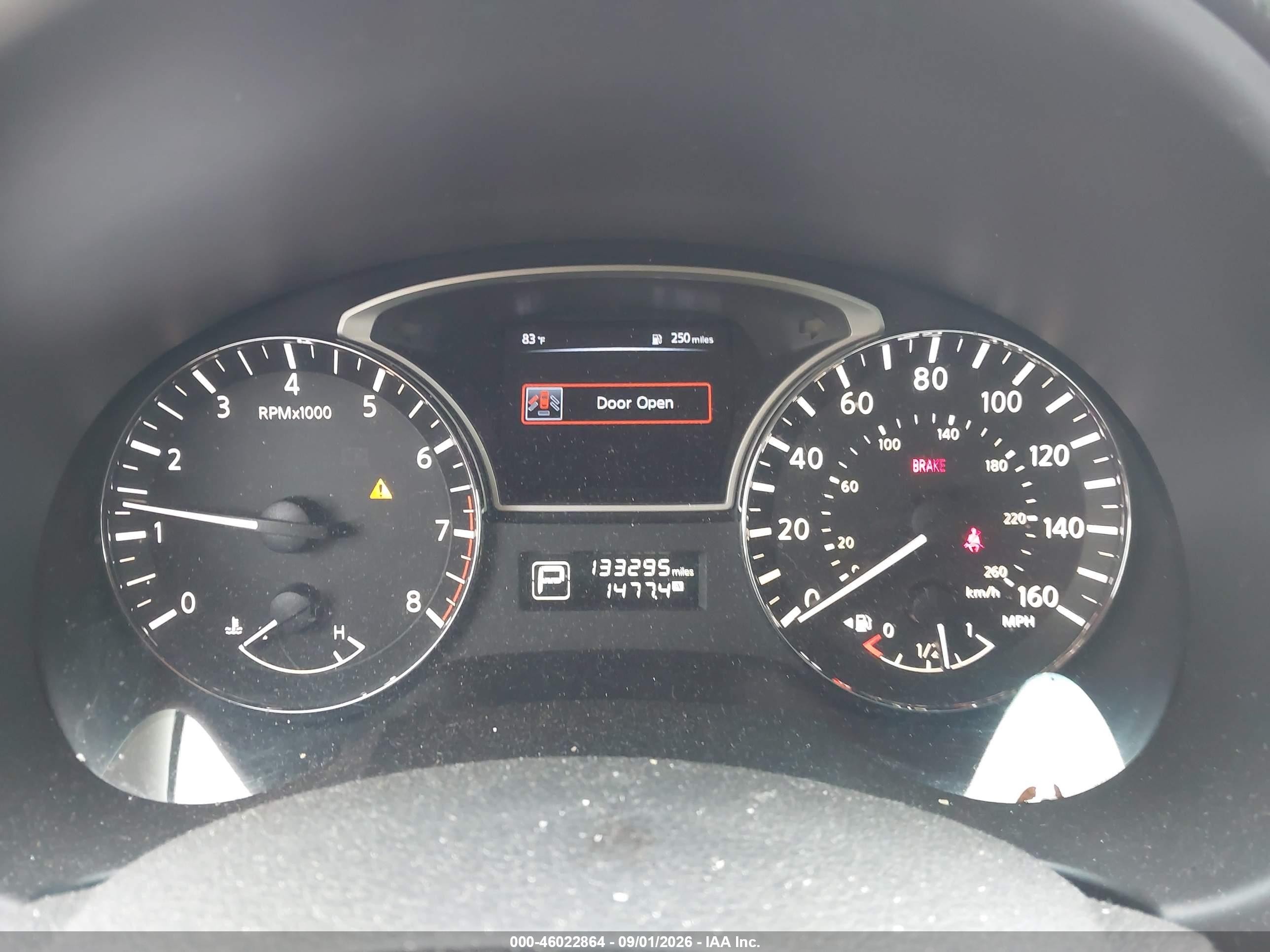 2015 Nissan Altima 2.5/2.5 S/2.5 Sl/2.5 Sv Dark Blue vin: 1N4AL3AP1FN871046