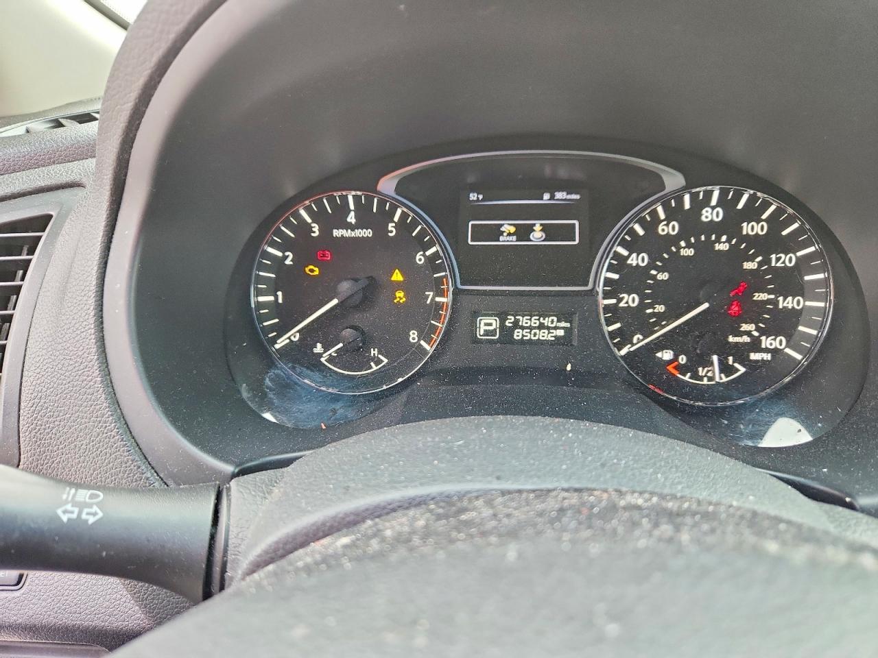 2015 Nissan Altima 2.5 S Silver vin: 1N4AL3AP1FN871225