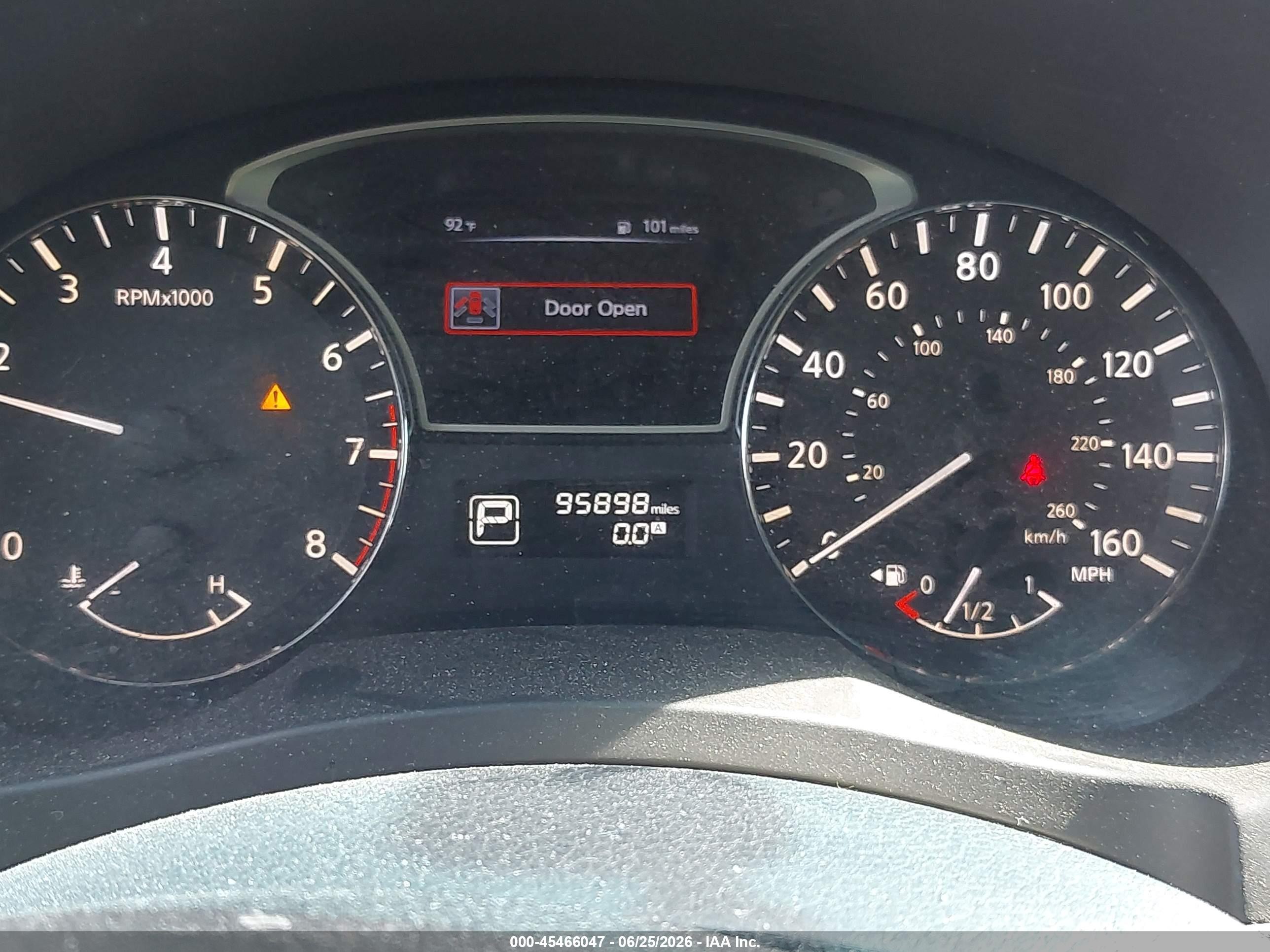 2015 Nissan Altima 2.5 S Серый vin: 1N4AL3AP1FN877199