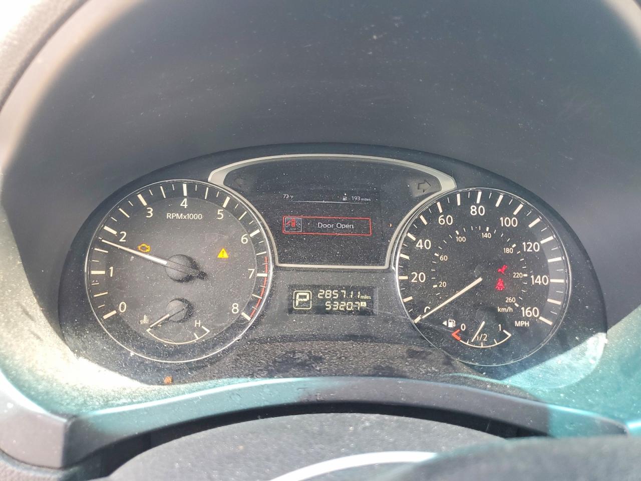 2015 Nissan Altima 2.5 S Black vin: 1N4AL3AP1FN880393
