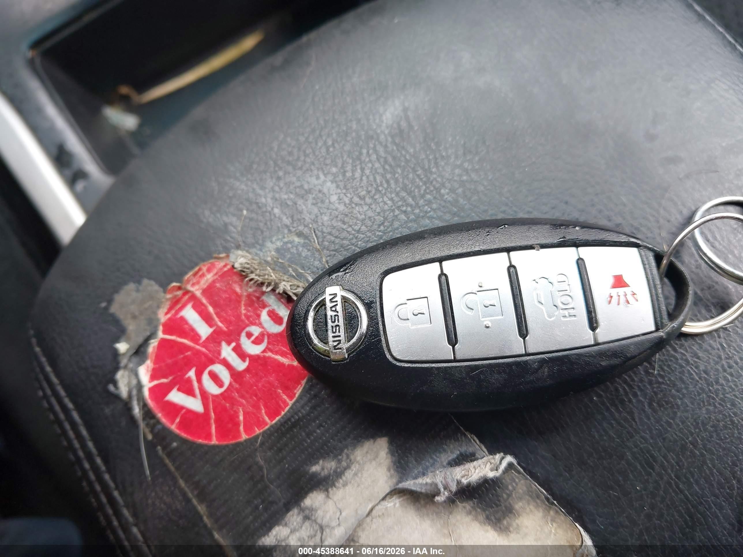 2015 Nissan Altima 2.5/2.5 S/2.5 Sl/2.5 Sv Красный vin: 1N4AL3AP1FN889448