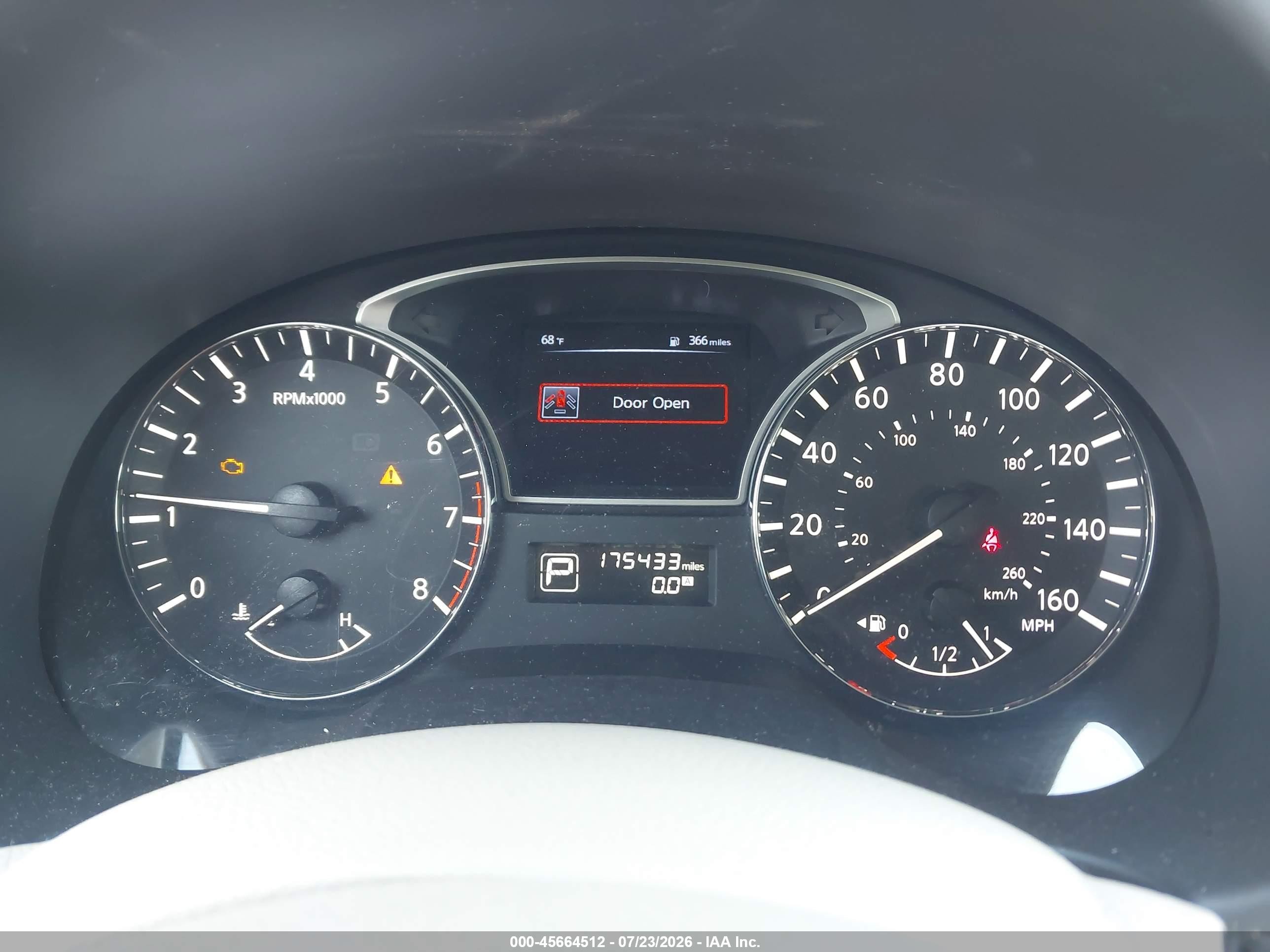 2015 Nissan Altima 2.5 S Tan vin: 1N4AL3AP1FN909312