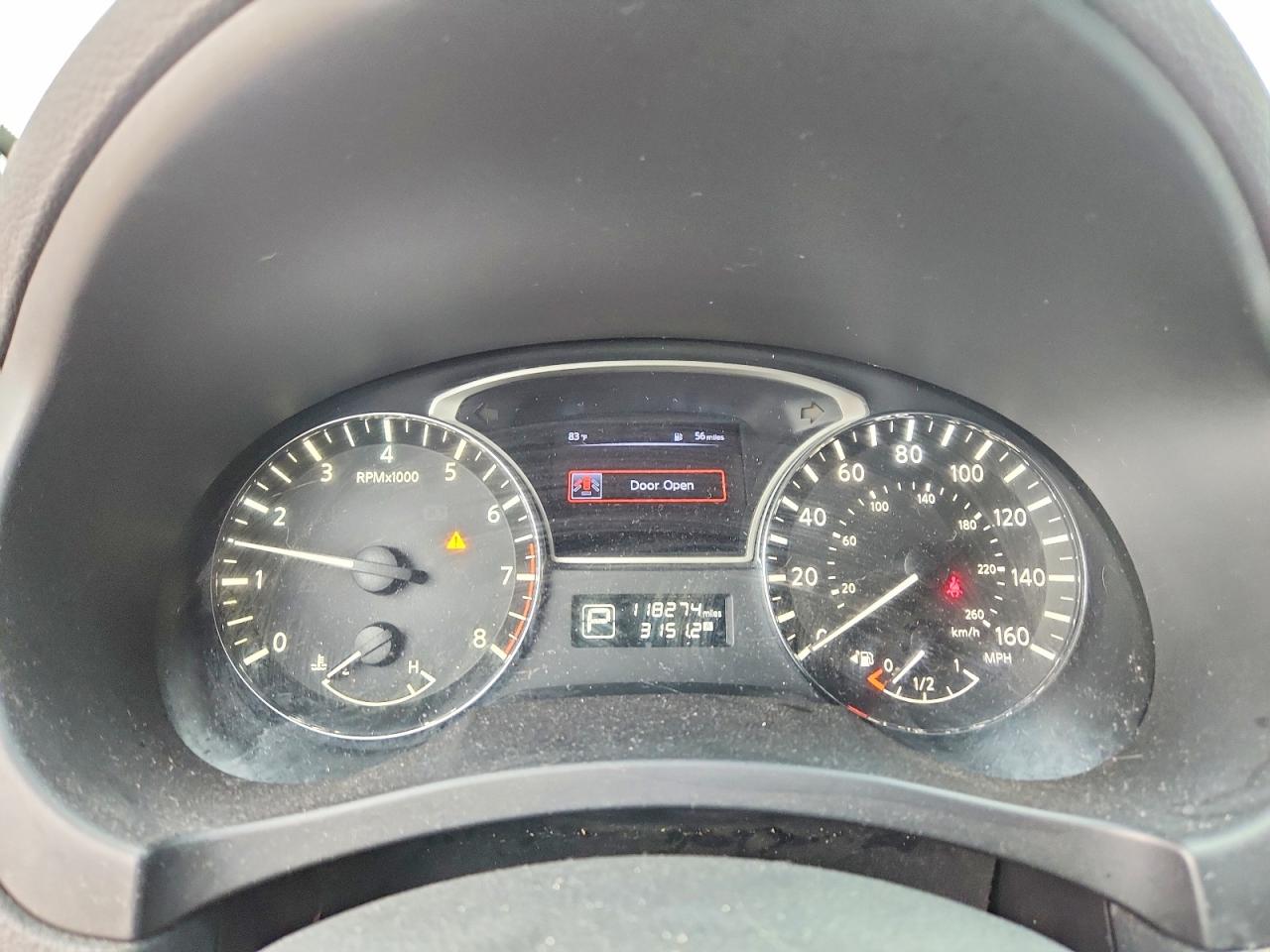 2015 Nissan Altima 2.5 S White vin: 1N4AL3AP1FN913456