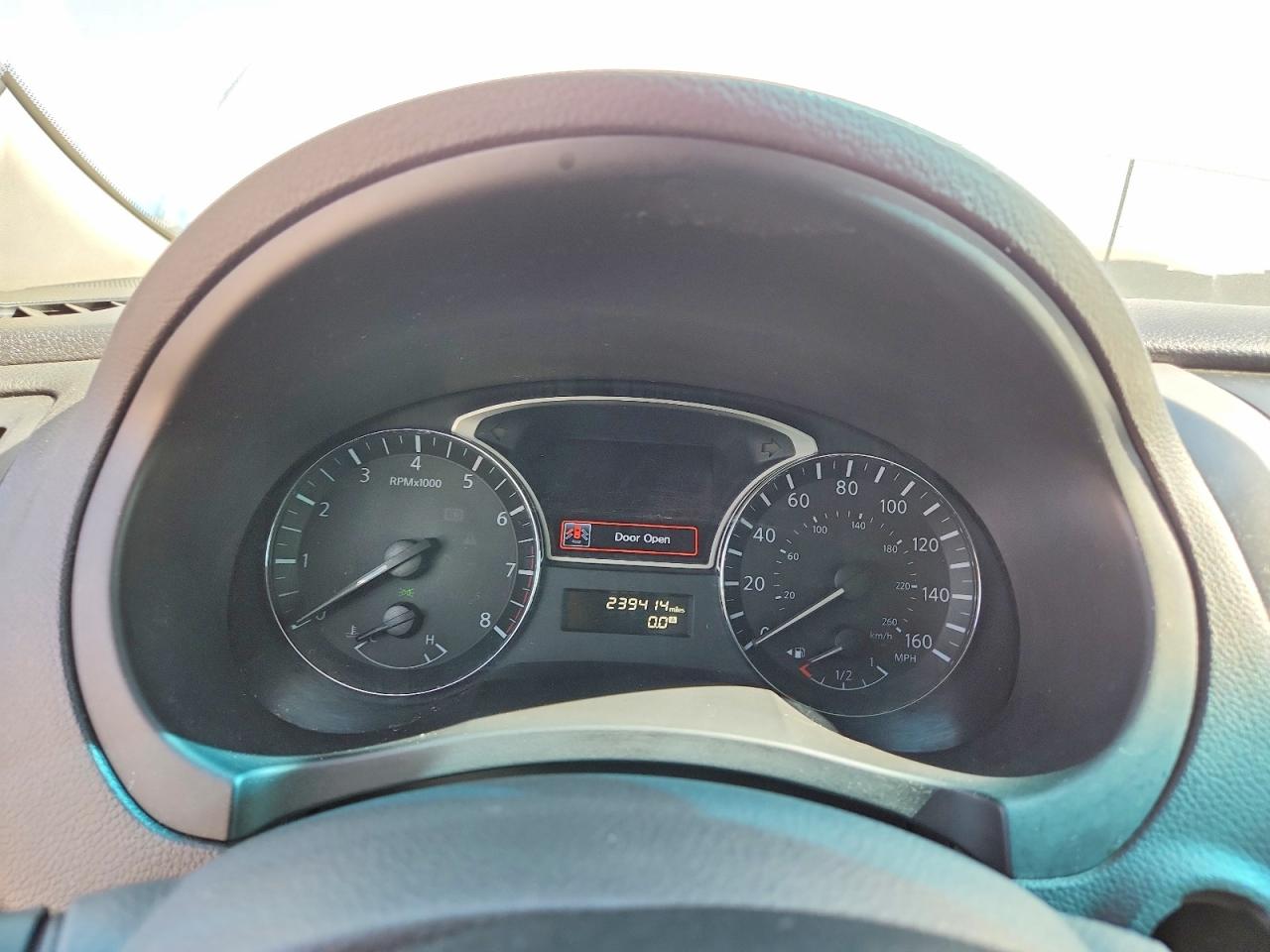 2015 Nissan Altima 2.5 S White vin: 1N4AL3AP1FN915241