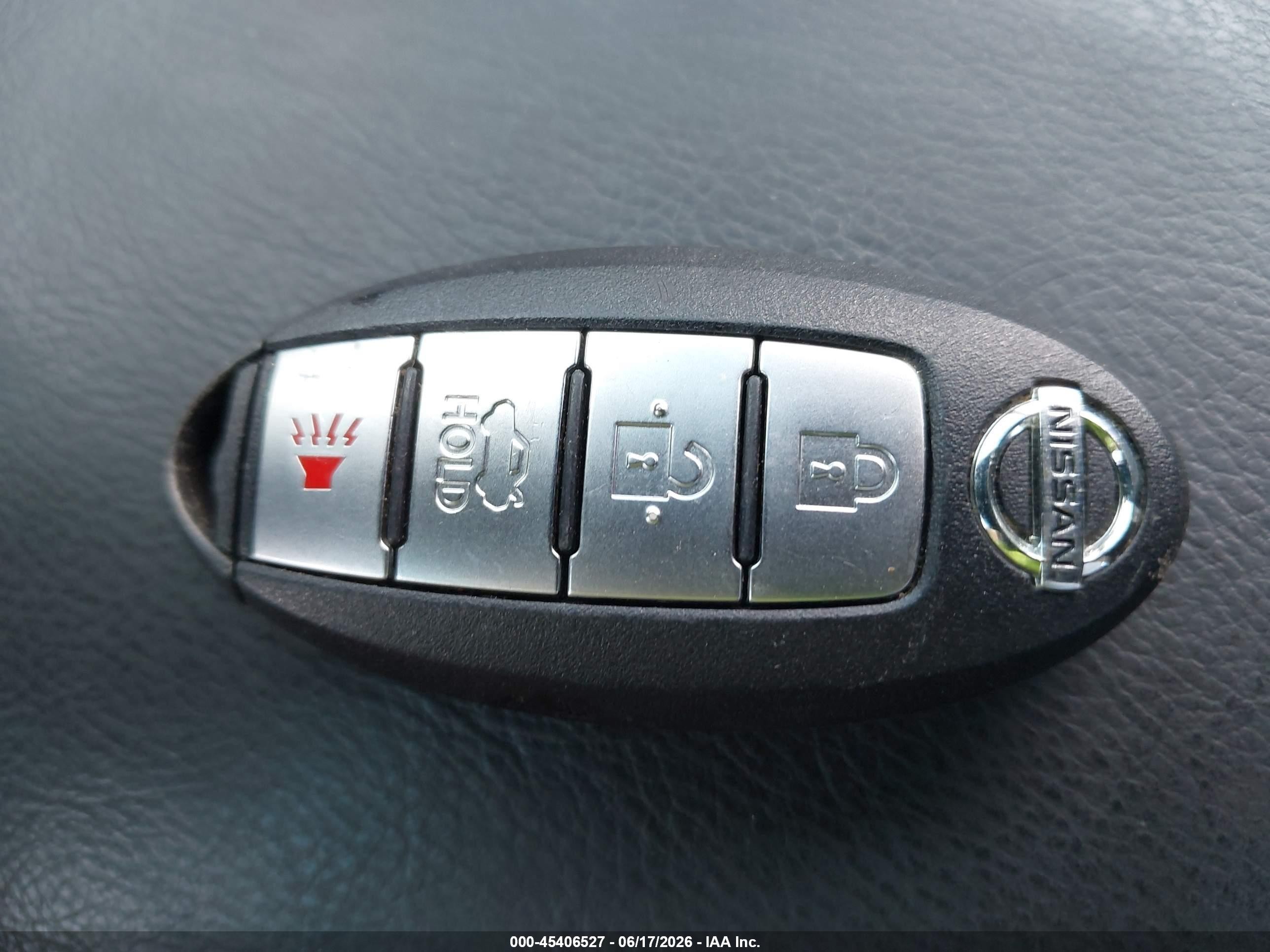 2015 Nissan Altima 2.5 S Gray vin: 1N4AL3AP1FN916924