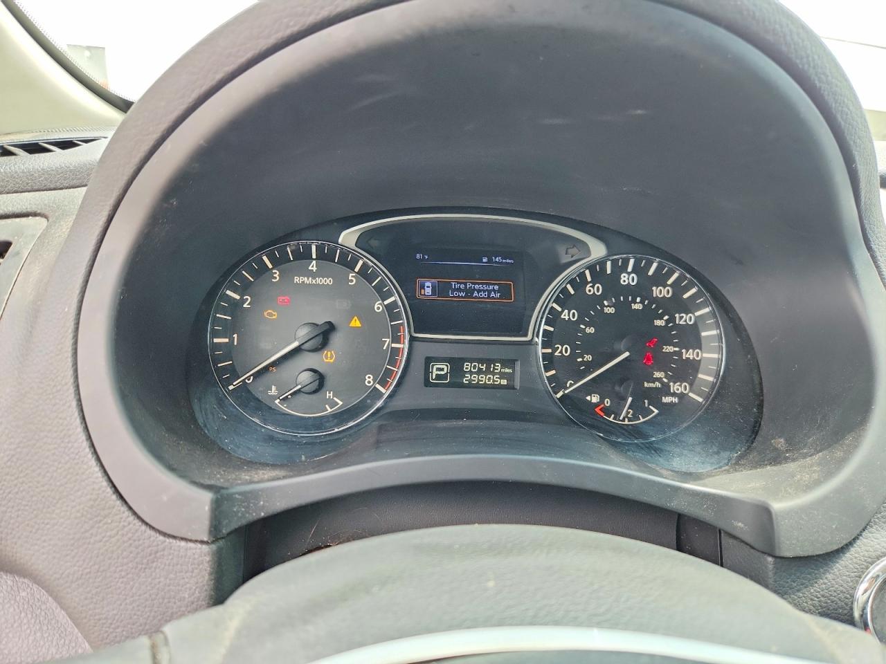 2015 Nissan Altima 2.5 S Серебряный vin: 1N4AL3AP1FN922593
