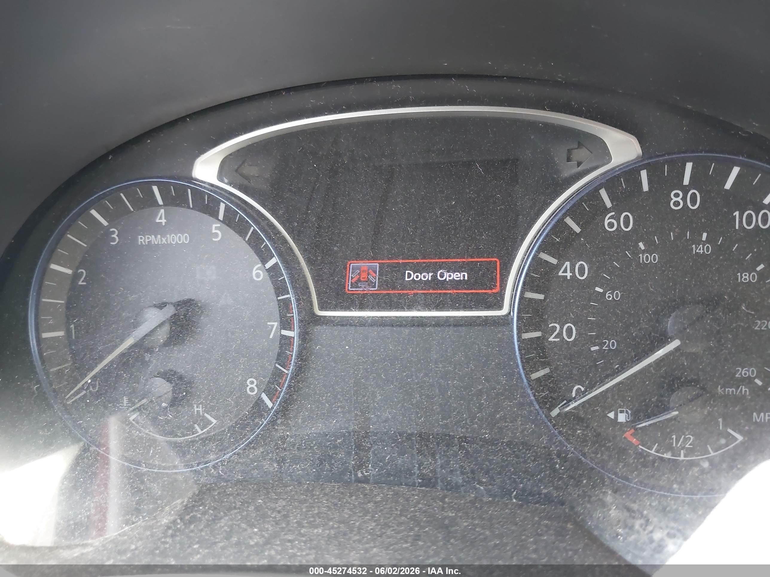 2016 Nissan Altima 2.5 Sr Red vin: 1N4AL3AP1GC190270