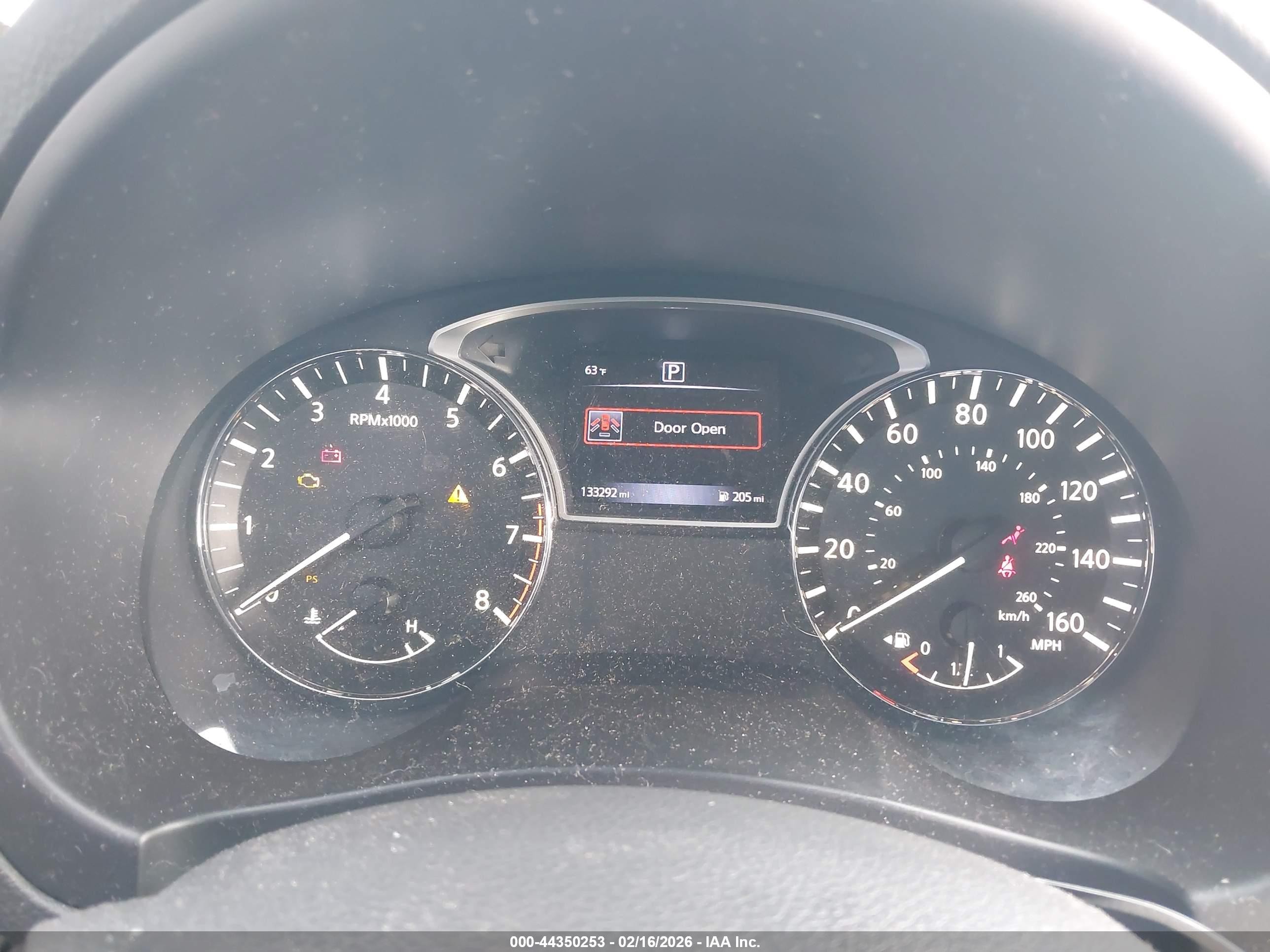 2016 Nissan Altima 2.5 S Black vin: 1N4AL3AP1GN364245