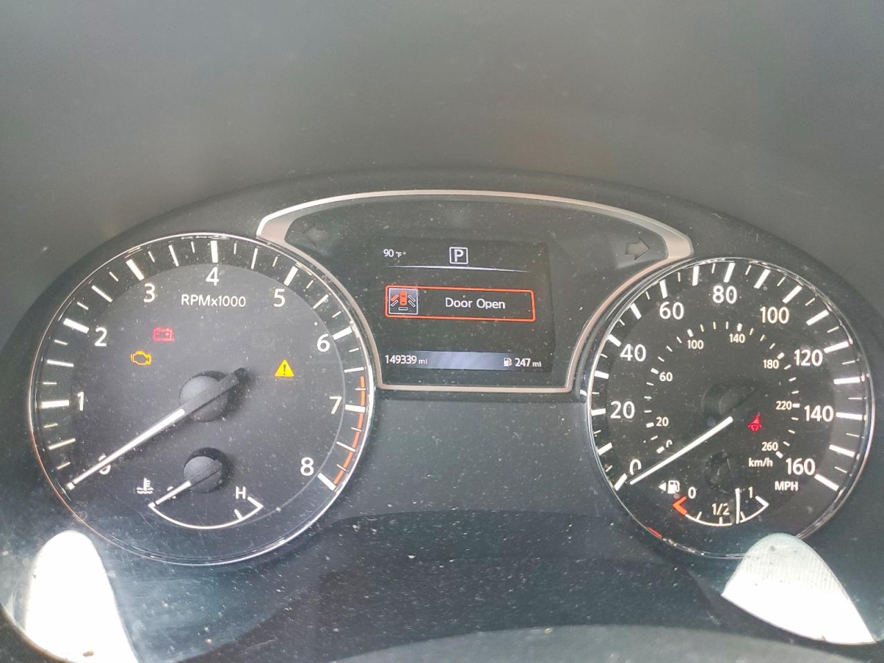 2016 Nissan Altima 2.5 S Silver vin: 1N4AL3AP1GN378162