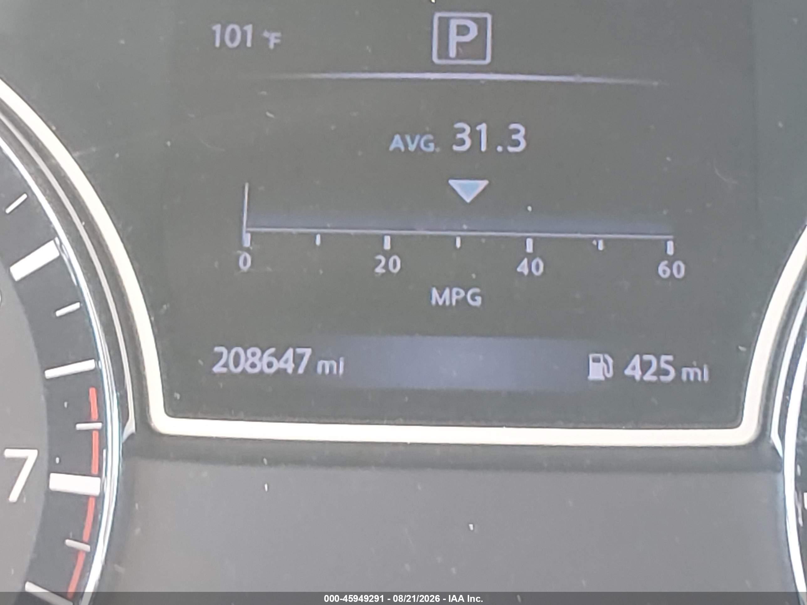 2016 Nissan Altima 2.5 S Черный vin: 1N4AL3AP1GN378985