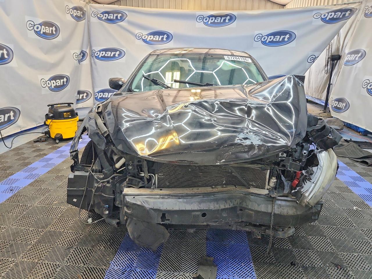 2017 Nissan Altima 2.5 S Black vin: 1N4AL3AP1HC266586