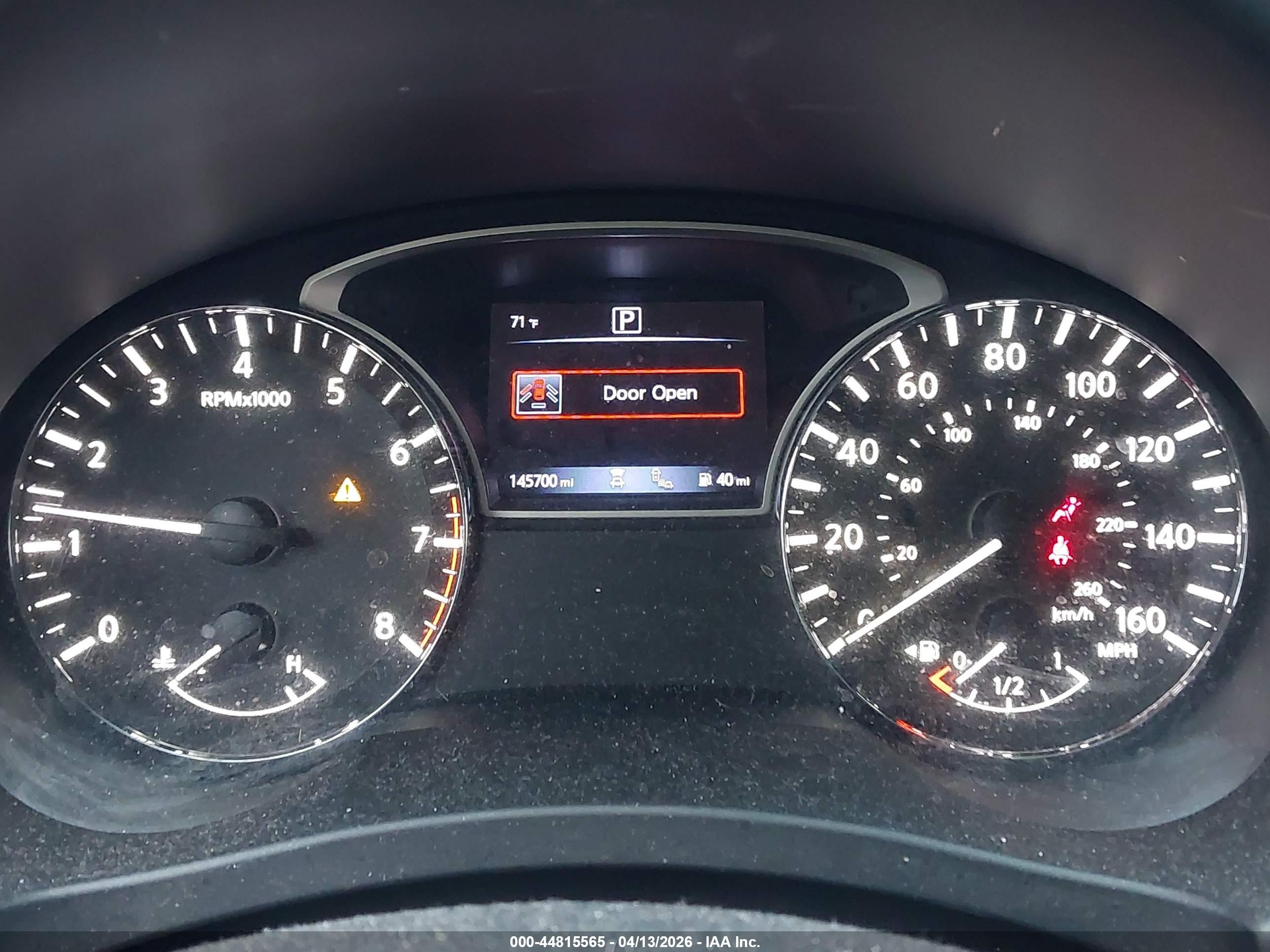 2017 Nissan Altima 2.5 Sl Черный vin: 1N4AL3AP1HC294047