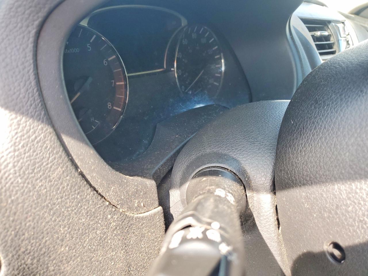 2018 Nissan Altima 2.5 S Gray vin: 1N4AL3AP1JC285869