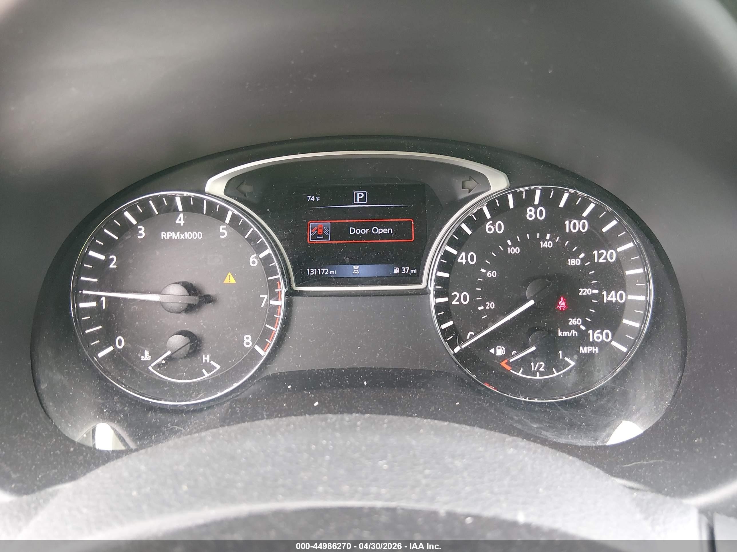 2018 Nissan Altima 2.5 S Gray vin: 1N4AL3AP1JC474361